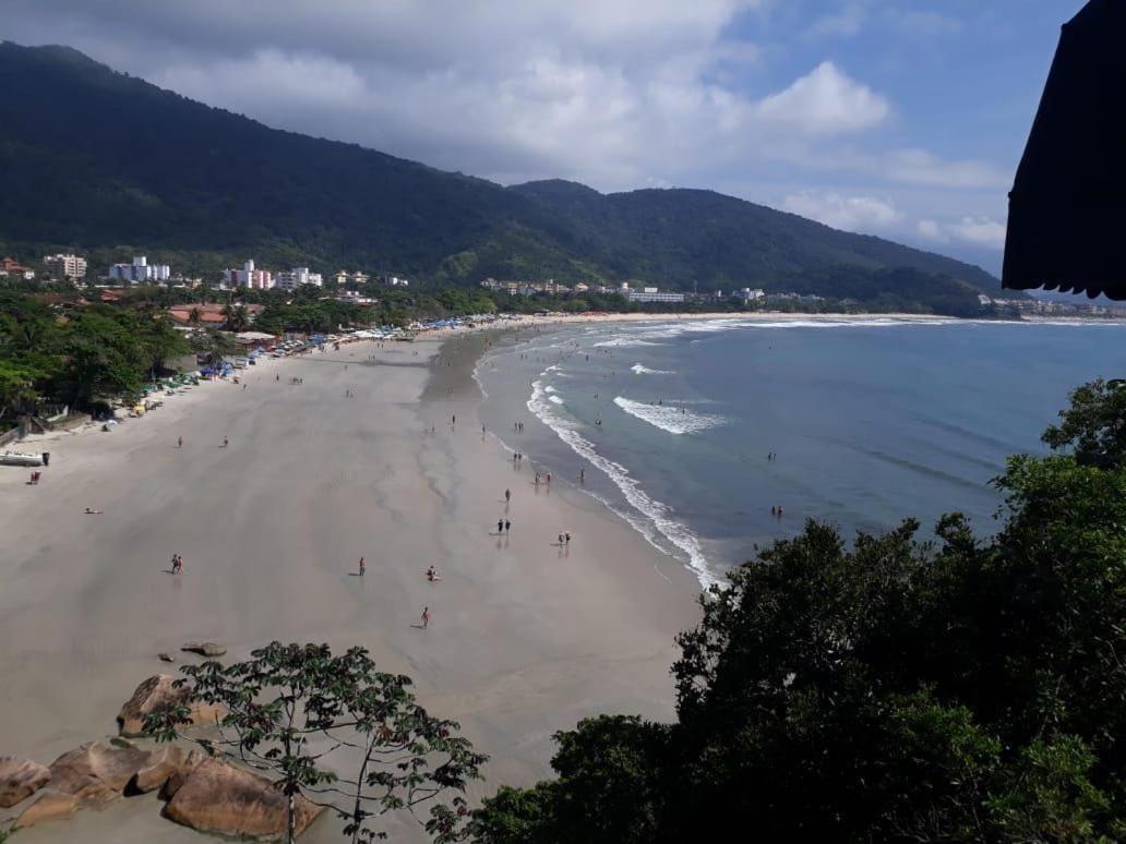 Wembley Beach Apto Duplo 703 e 702 view 2