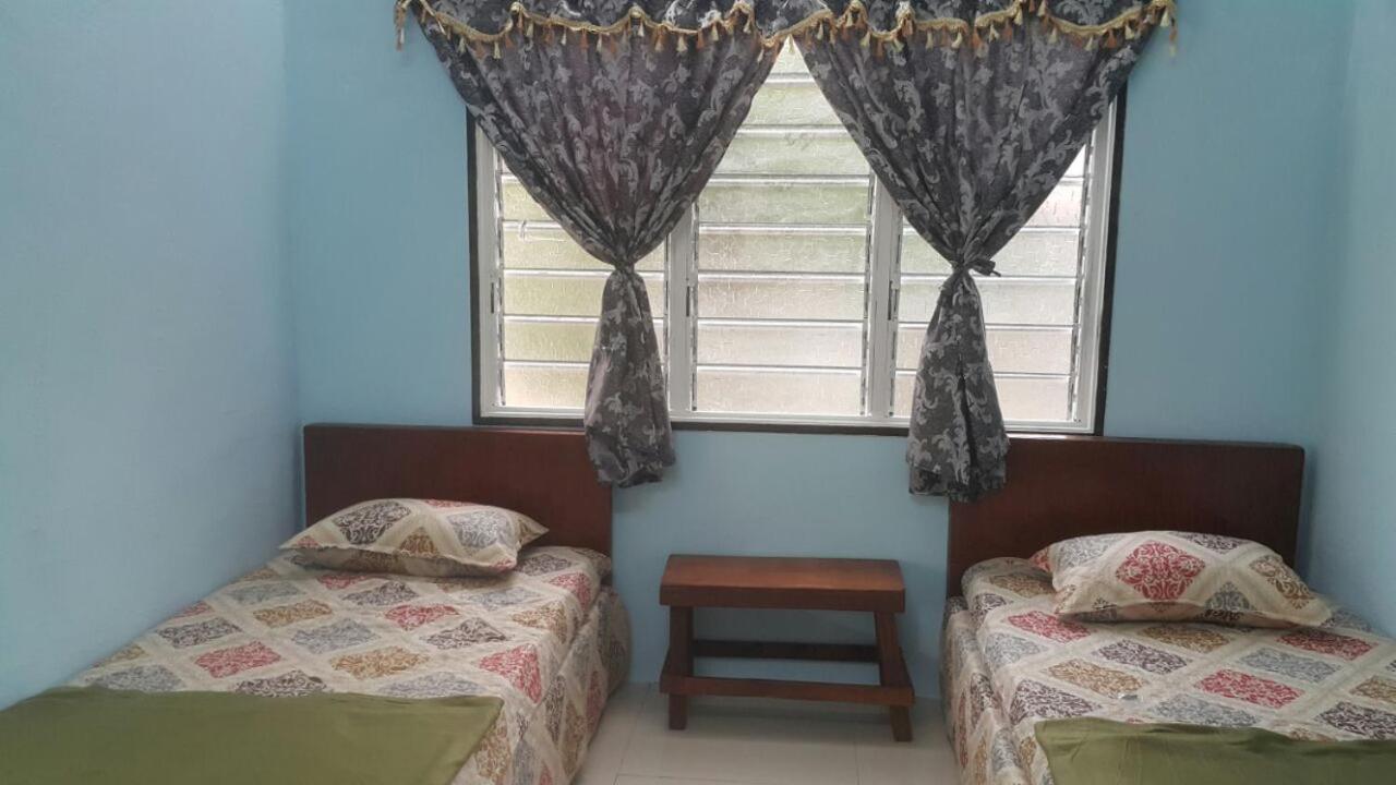 RoomStay Tok Abah A photo 7