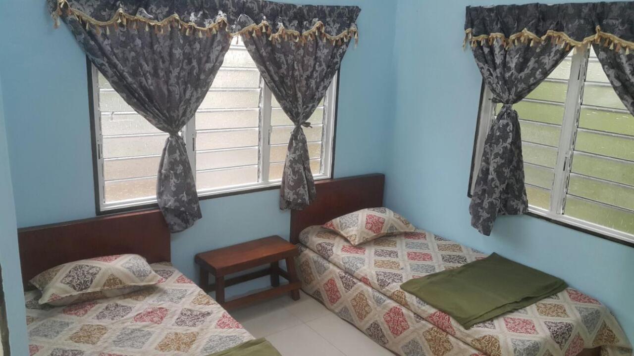 RoomStay Tok Abah A photo 8