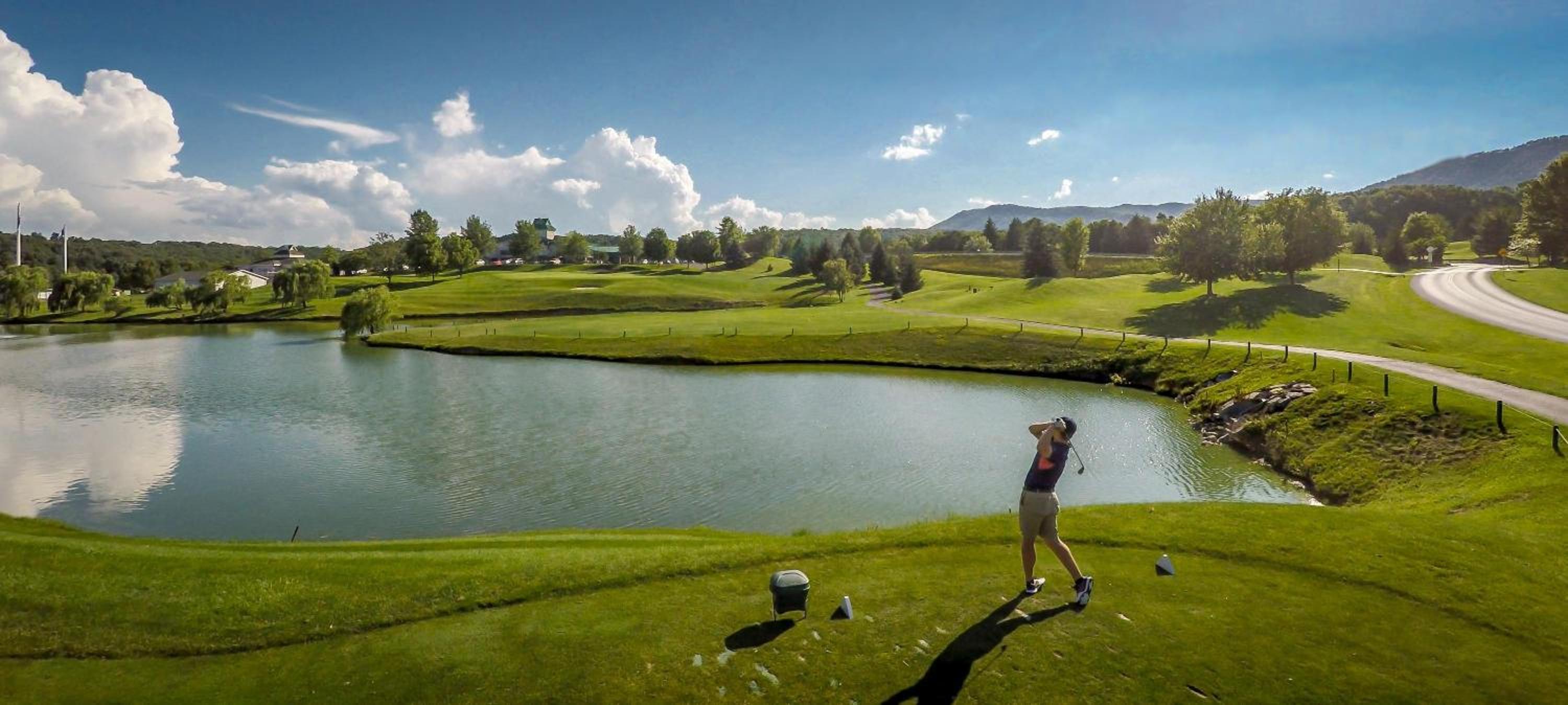 Massanutten's Woodstone Meadows by TripForth view 4