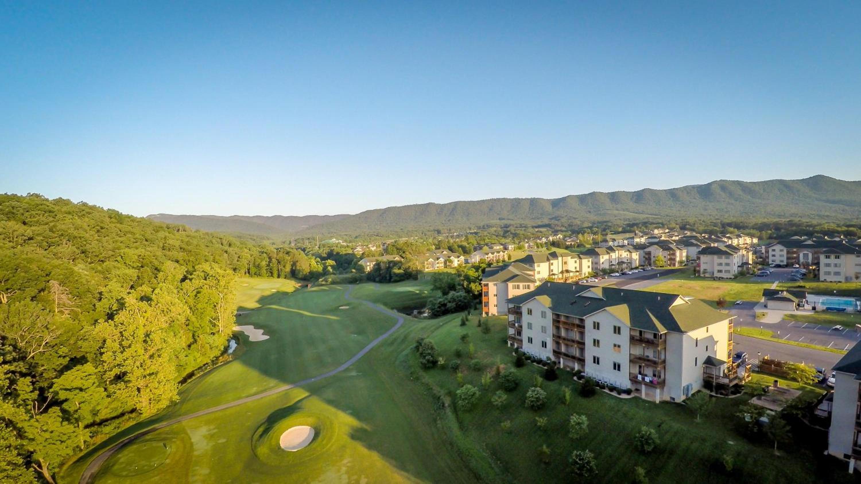 Massanutten's Woodstone Meadows by TripForth view 3