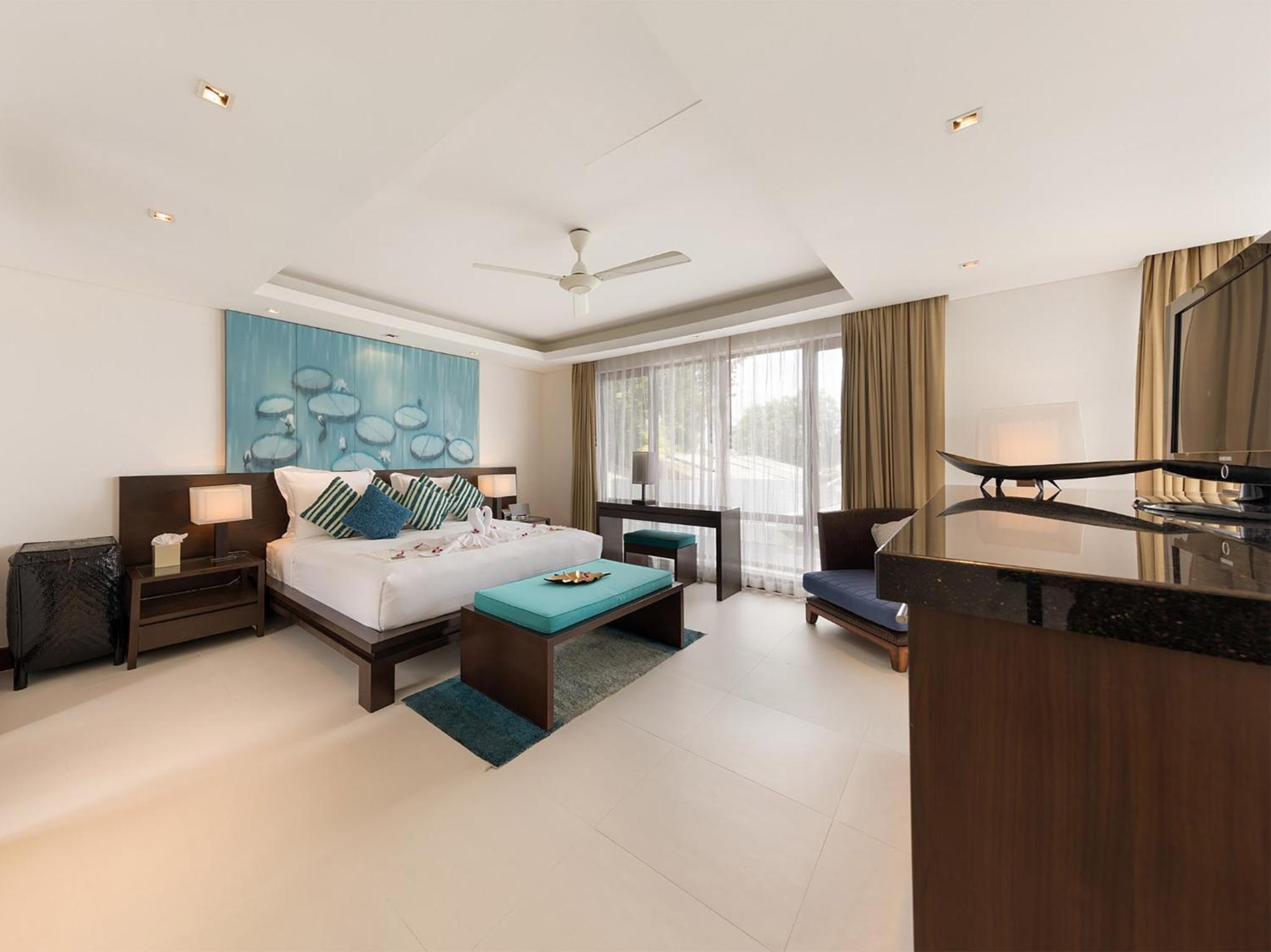 Villa Chi Samui - SHA Extra Plus view 5