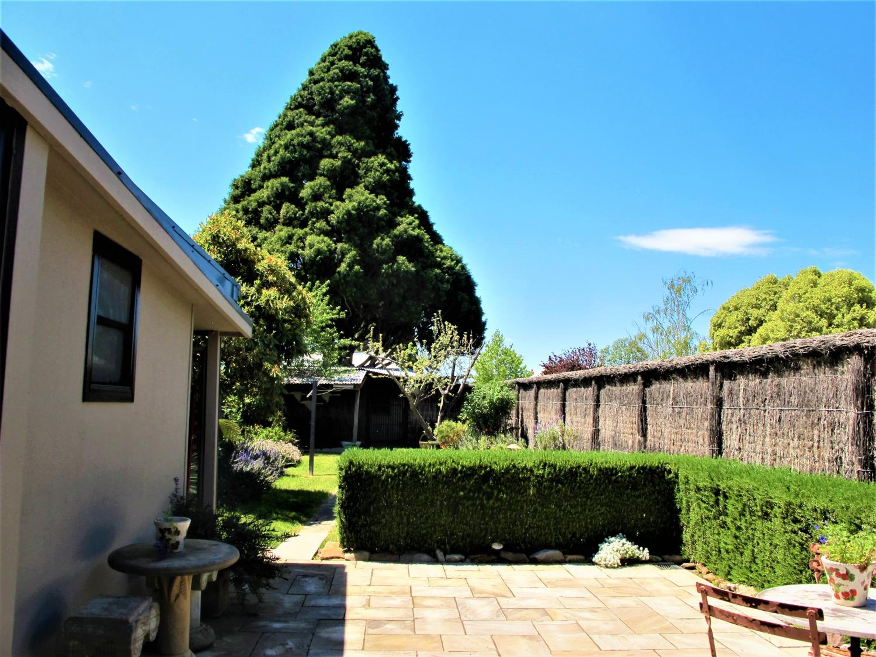 Apple Tree Cottage