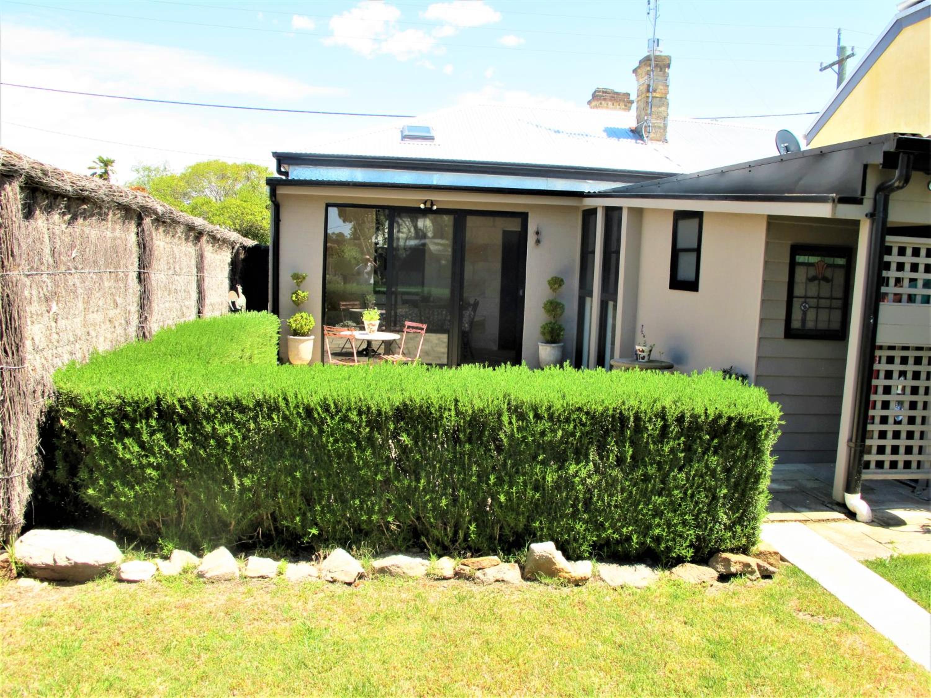 Apple Tree Cottage