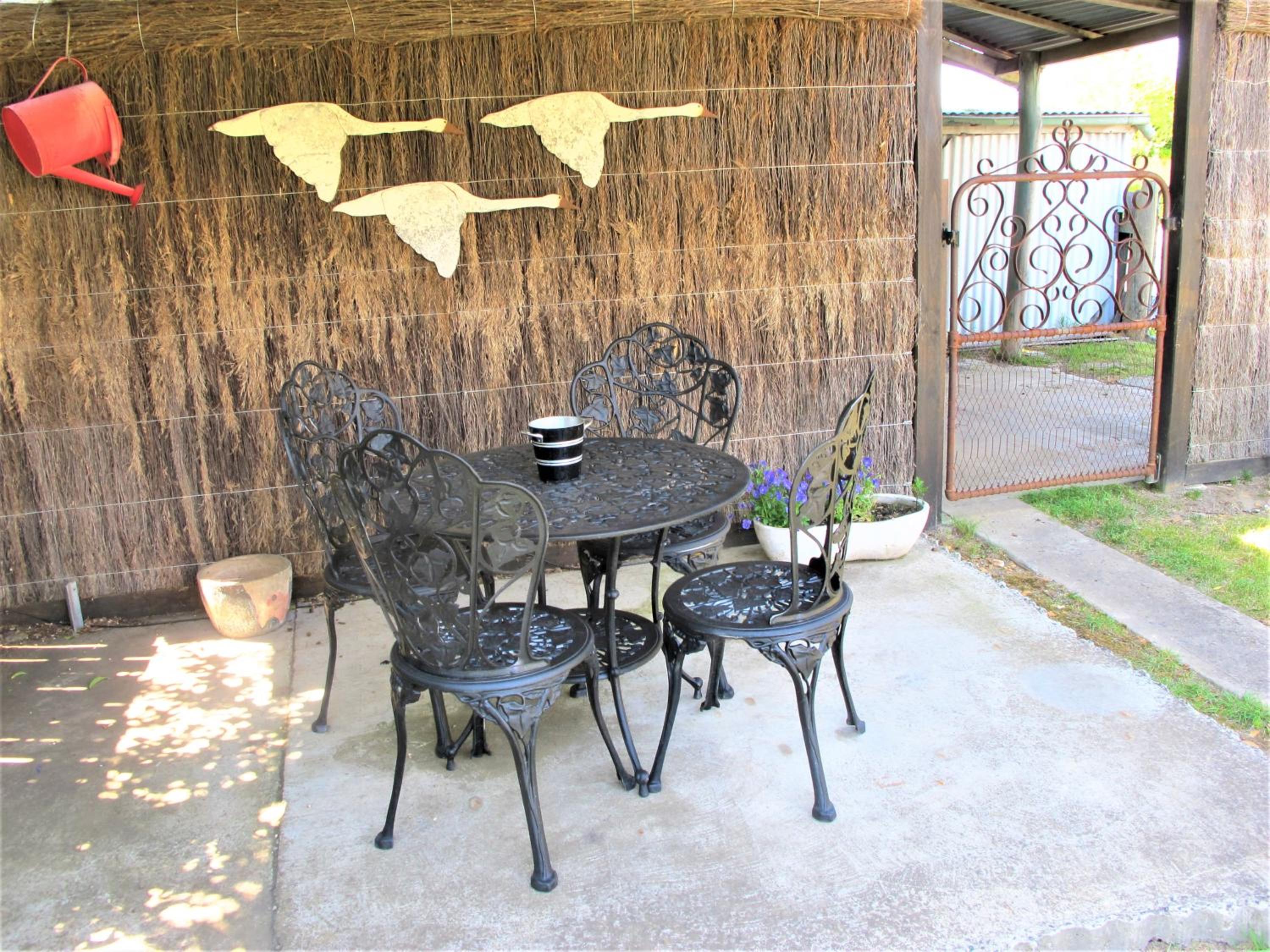 Apple Tree Cottage