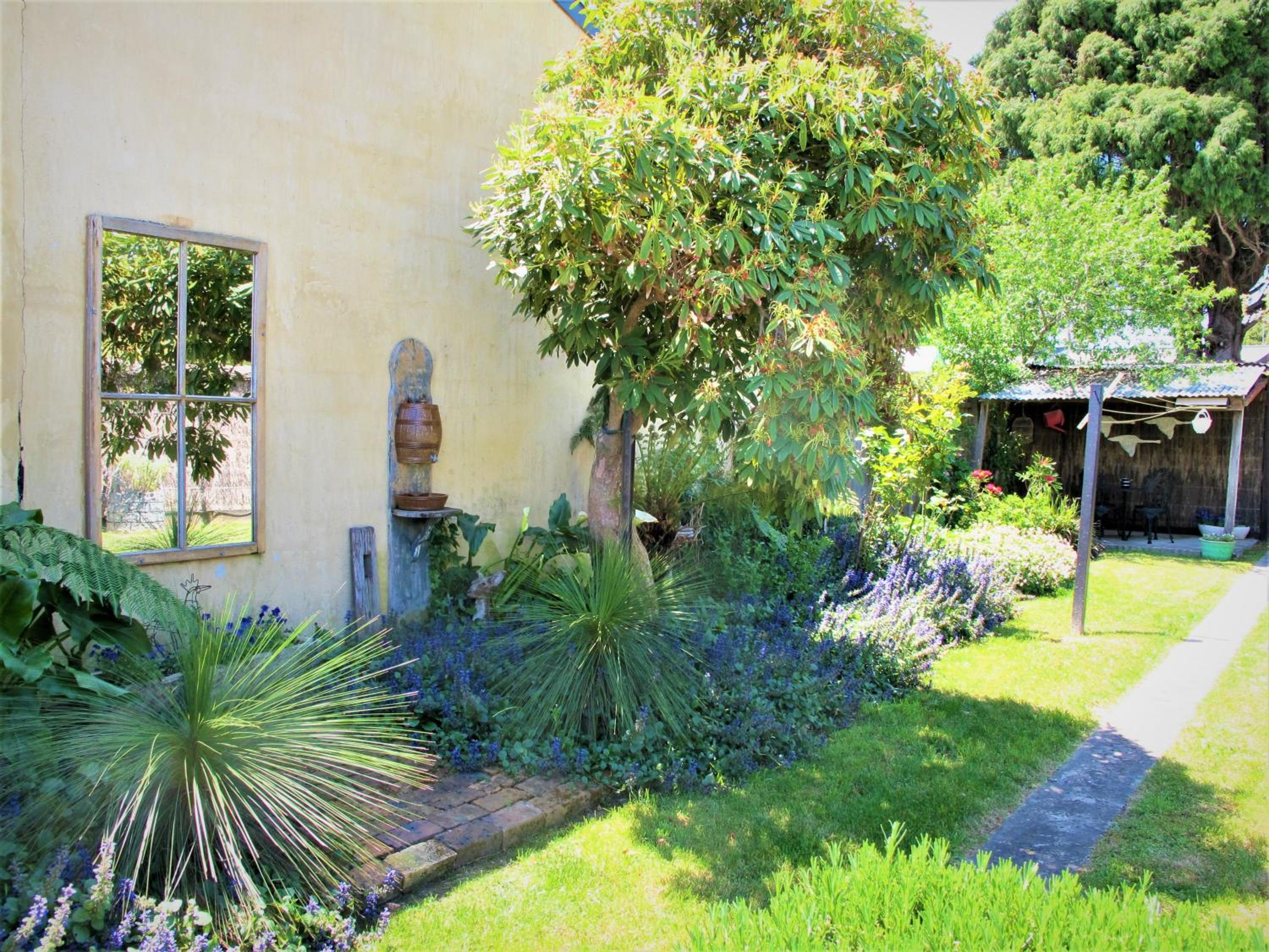 Apple Tree Cottage
