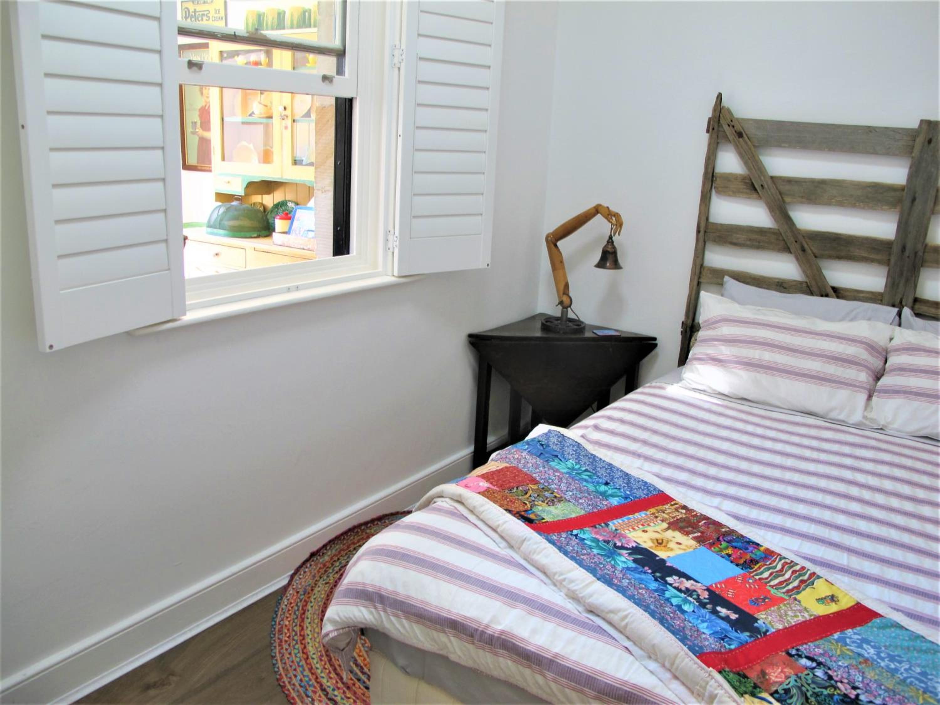 Apple Tree Cottage