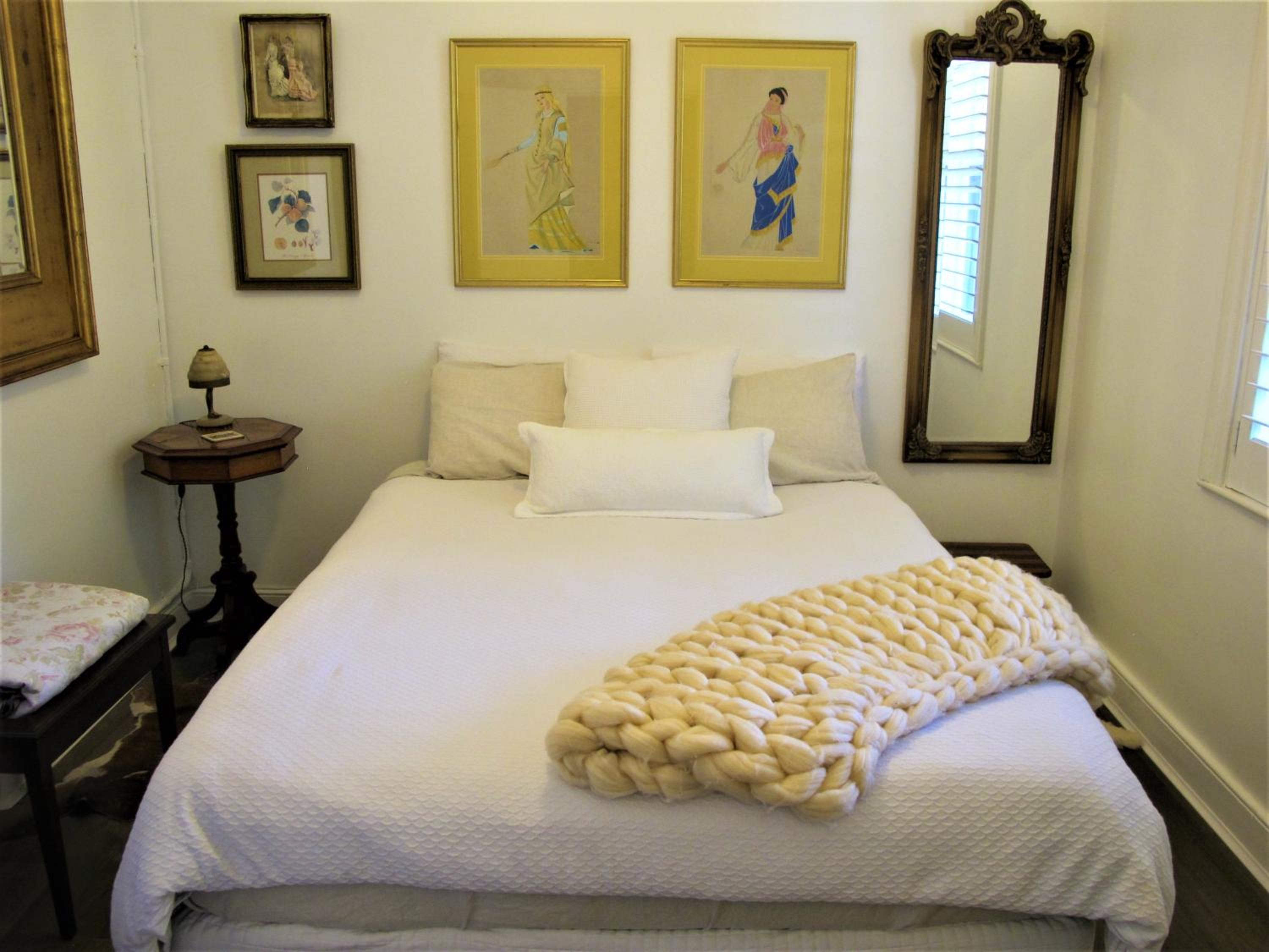 Apple Tree Cottage