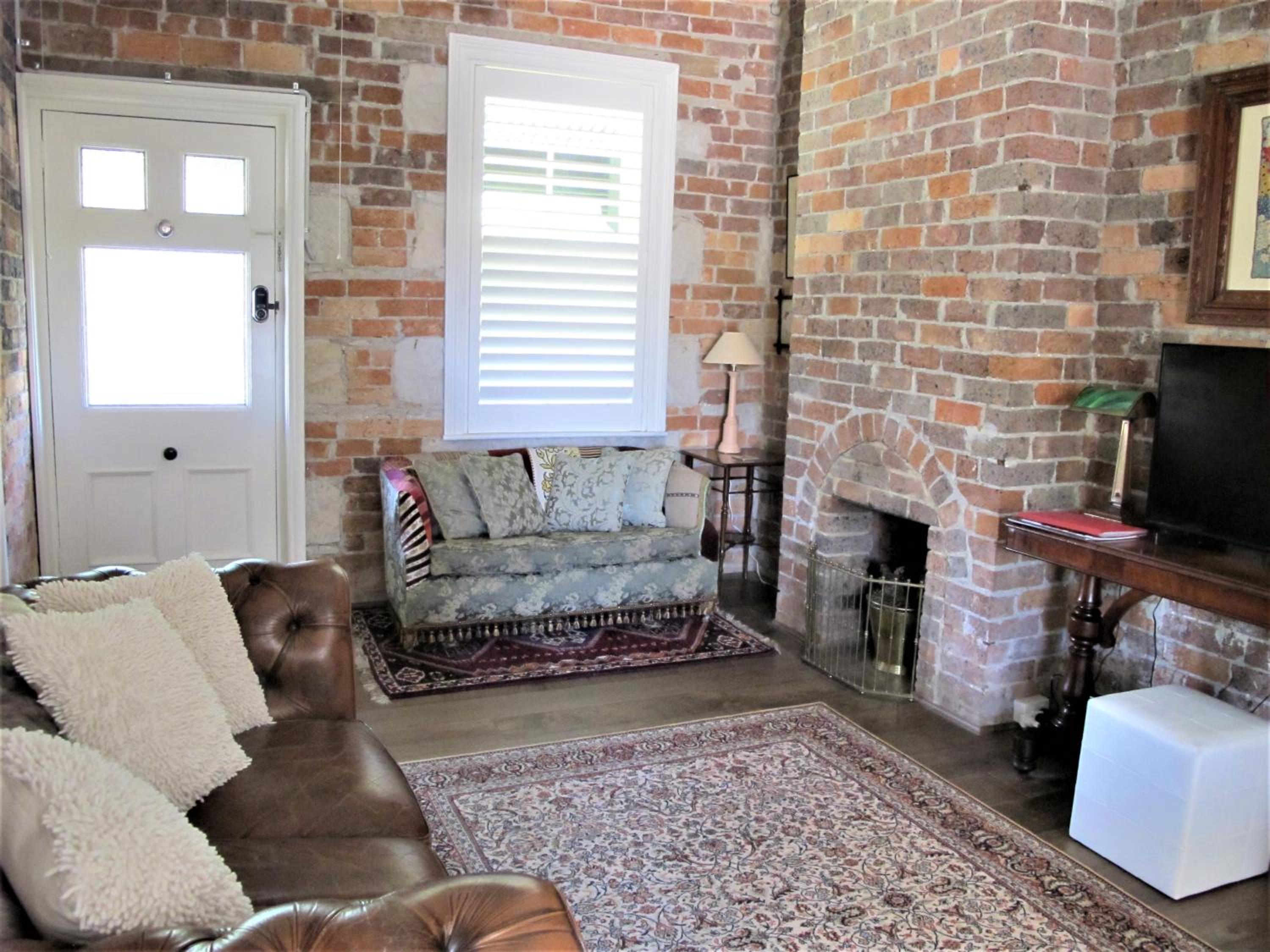 Apple Tree Cottage