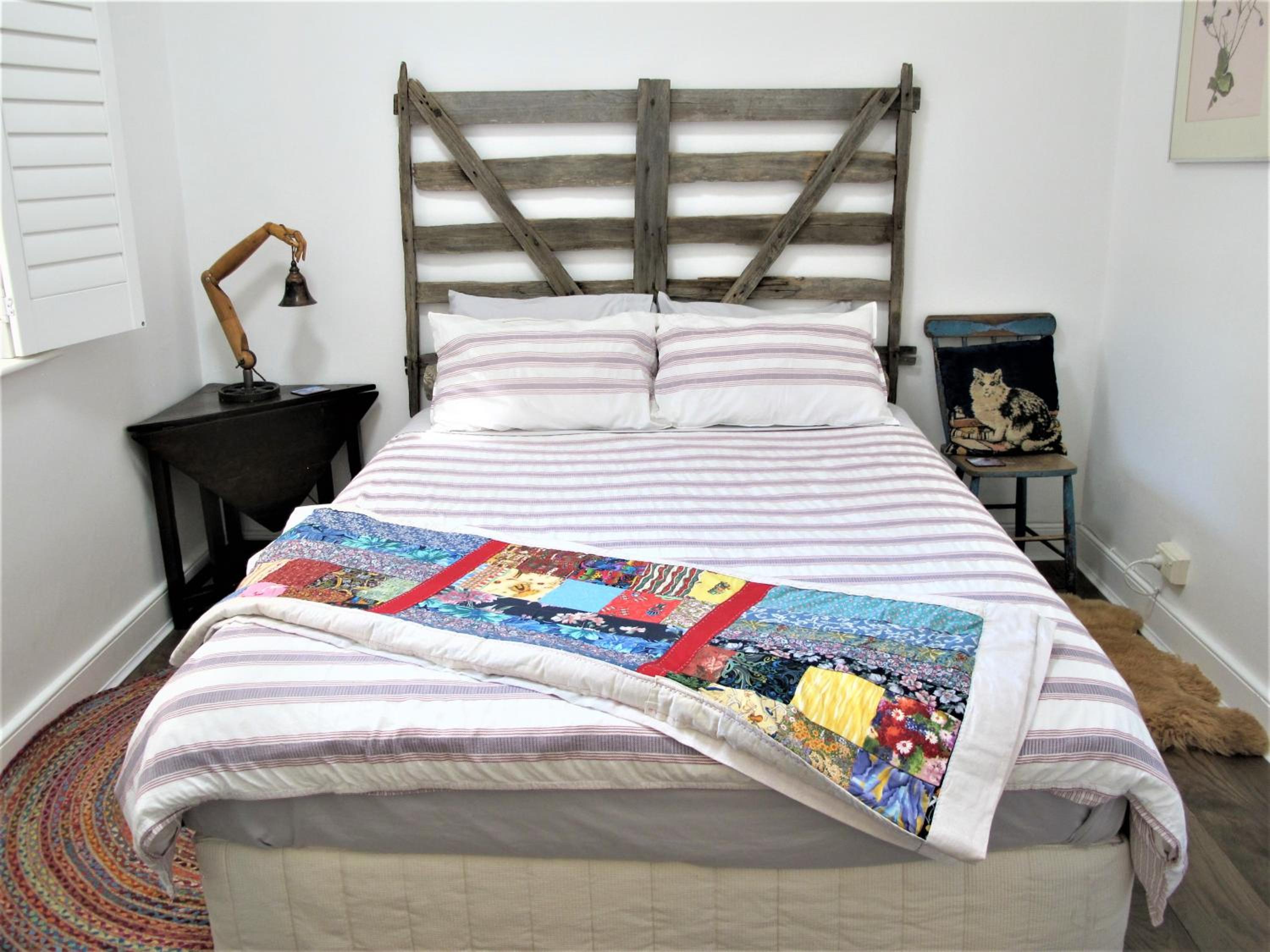 Apple Tree Cottage