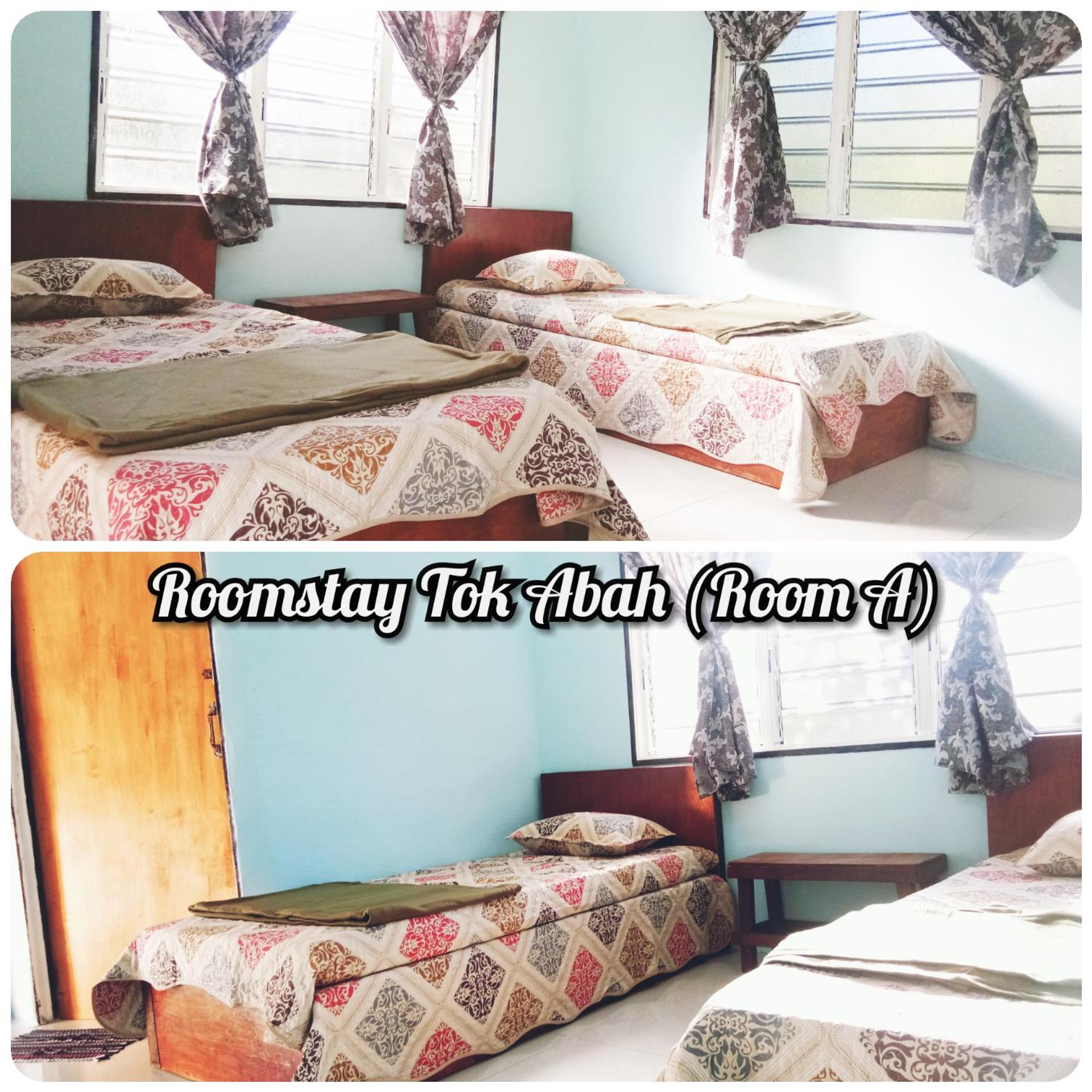 RoomStay Tok Abah A photo 3