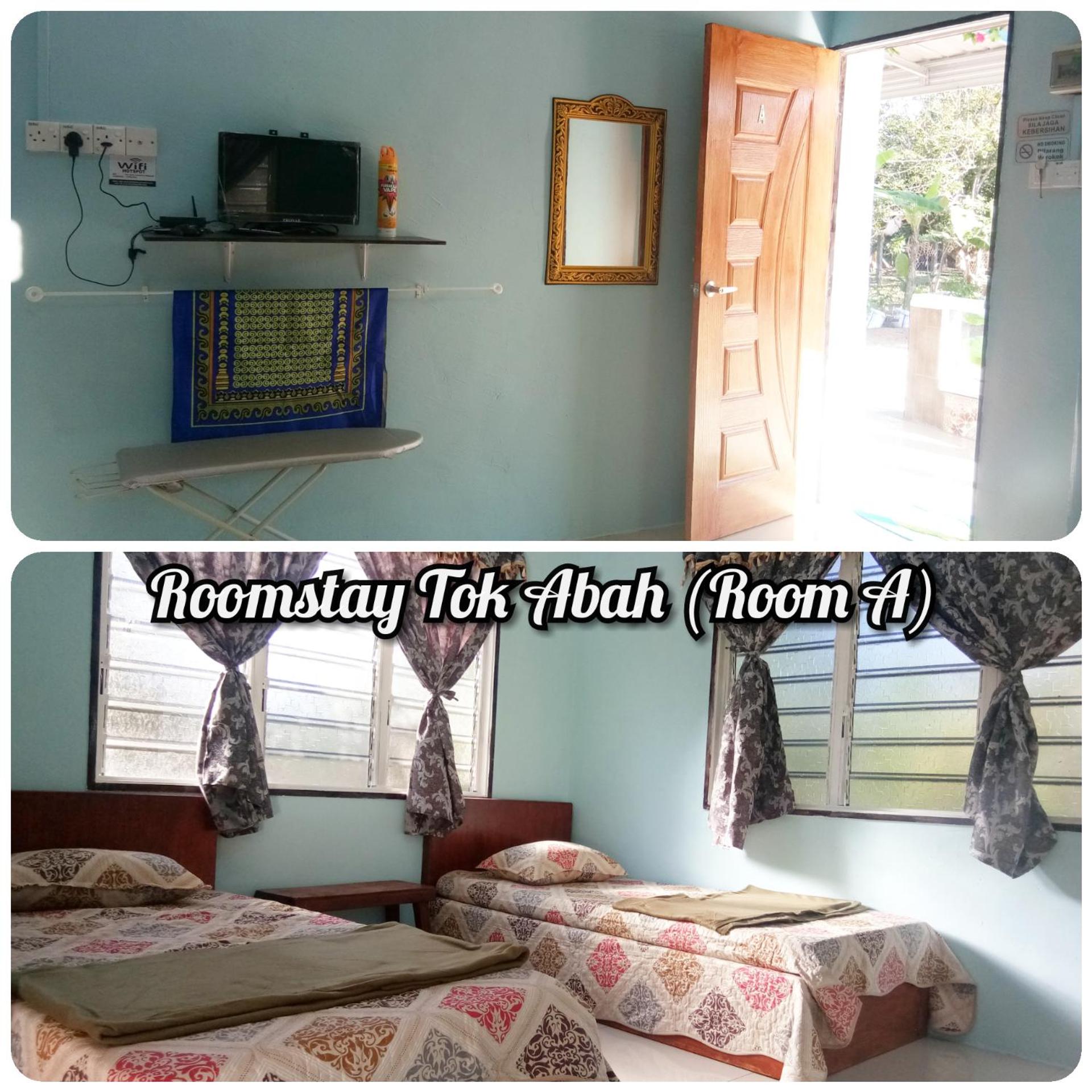 RoomStay Tok Abah A photo 4
