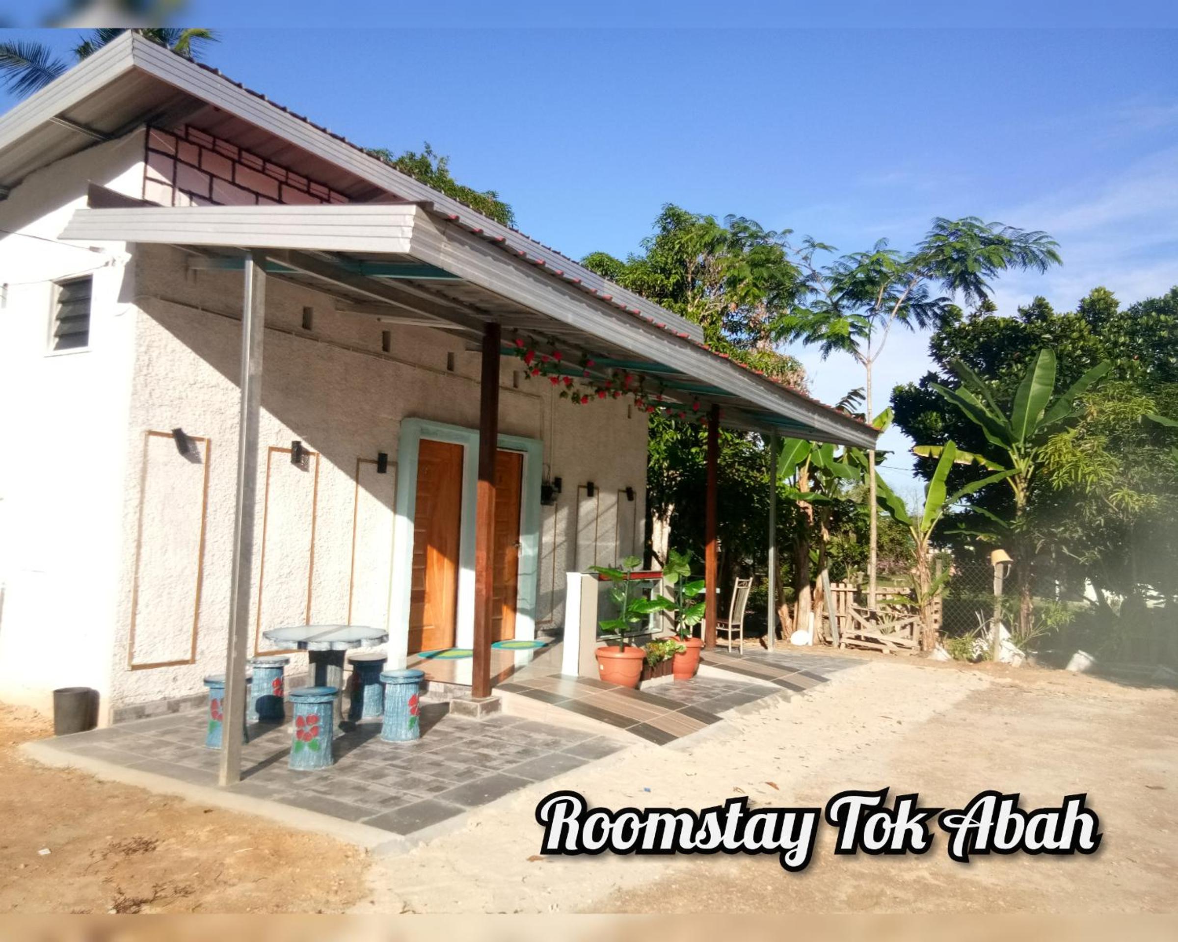 RoomStay Tok Abah A photo 5