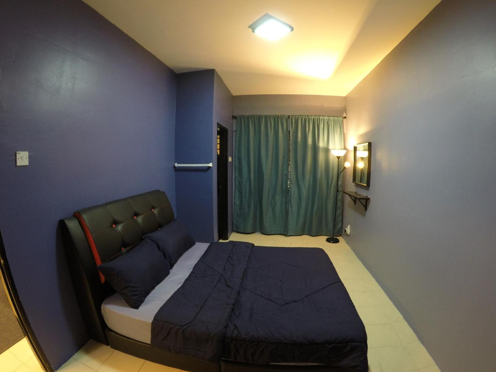 Qasturi Homestay Cameron photo 2