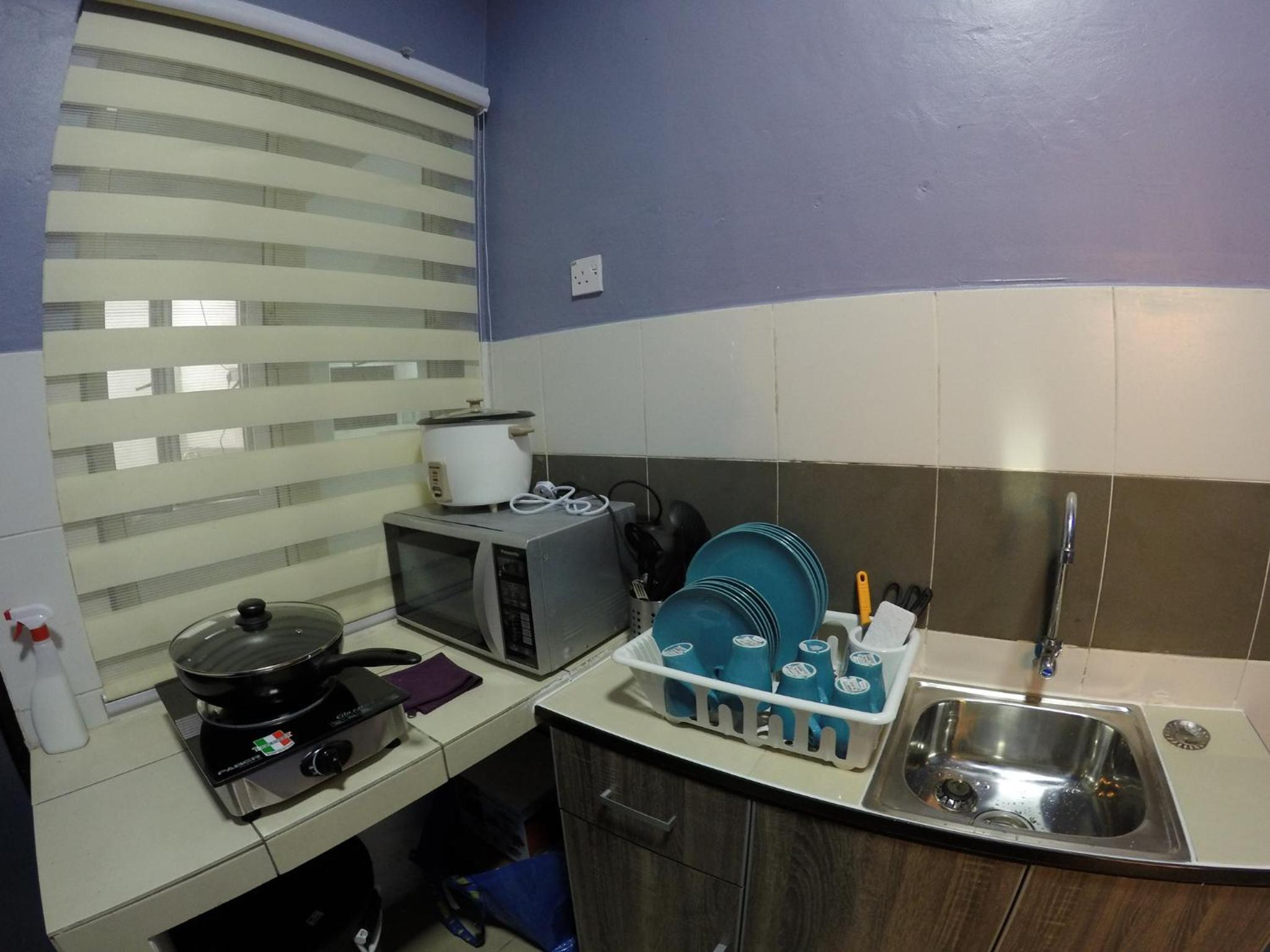Qasturi Homestay Cameron photo 4