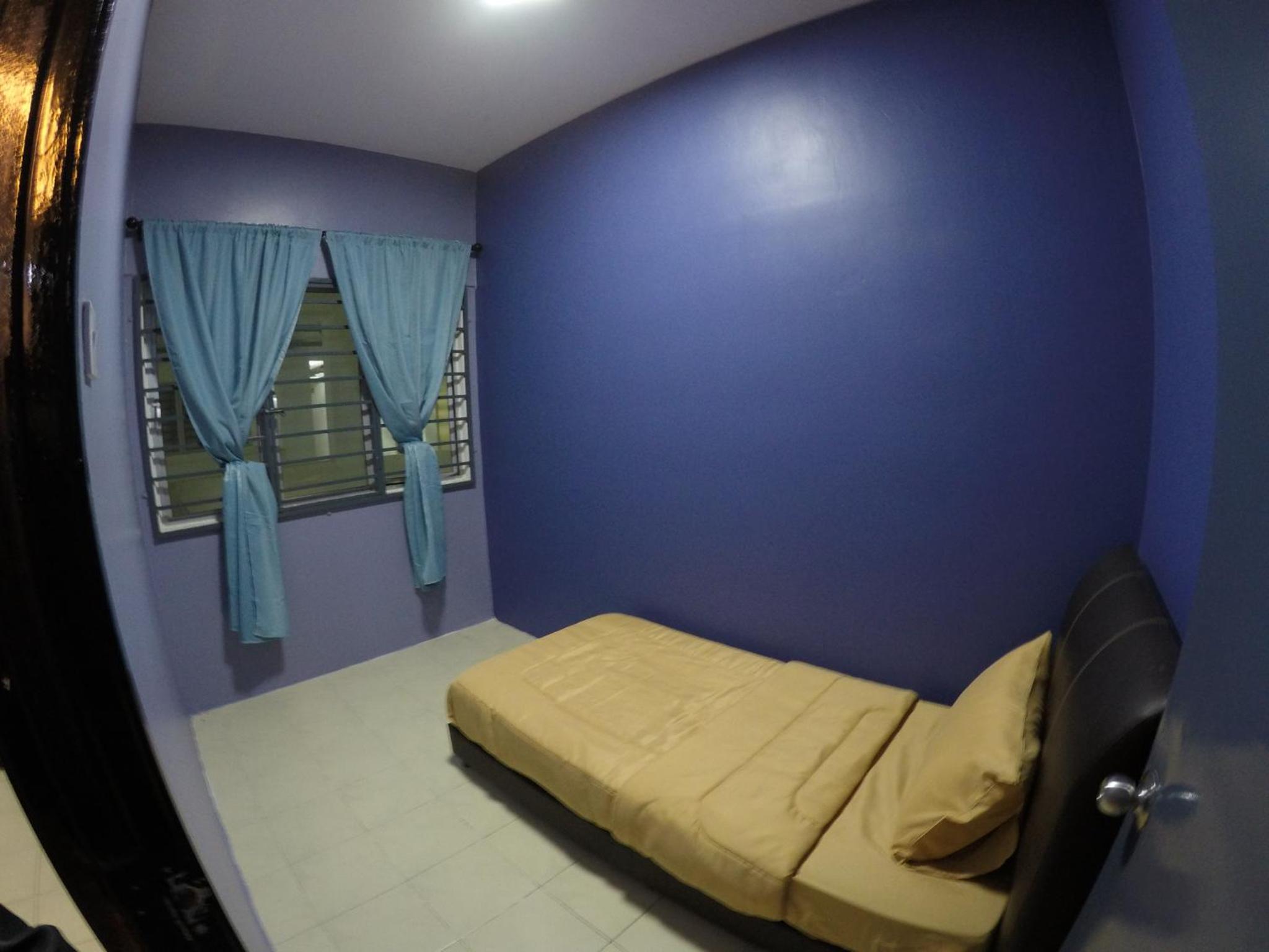 Qasturi Homestay Cameron photo 6