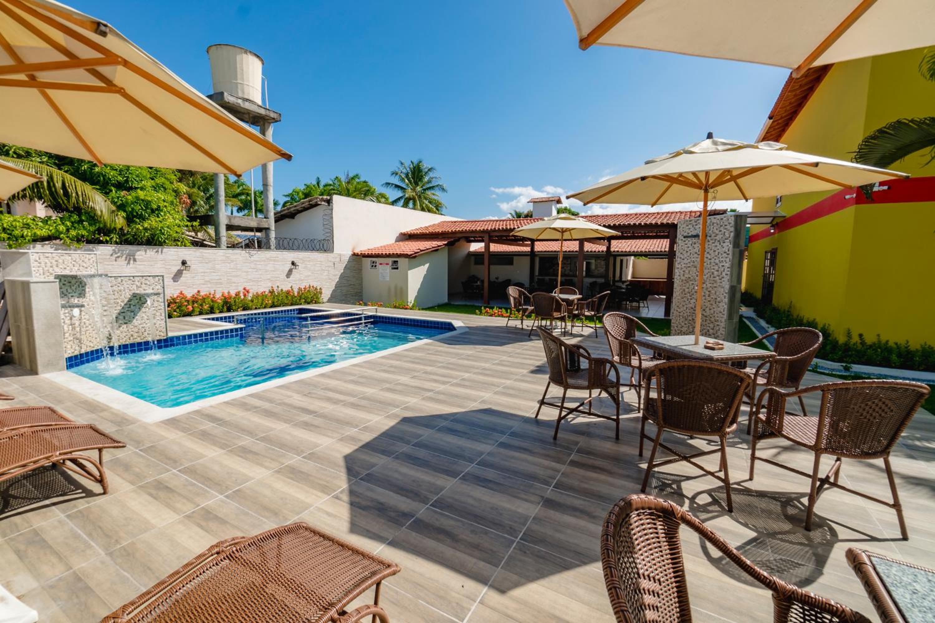 Bem Bahia Hotel - Rede Bem Bahia