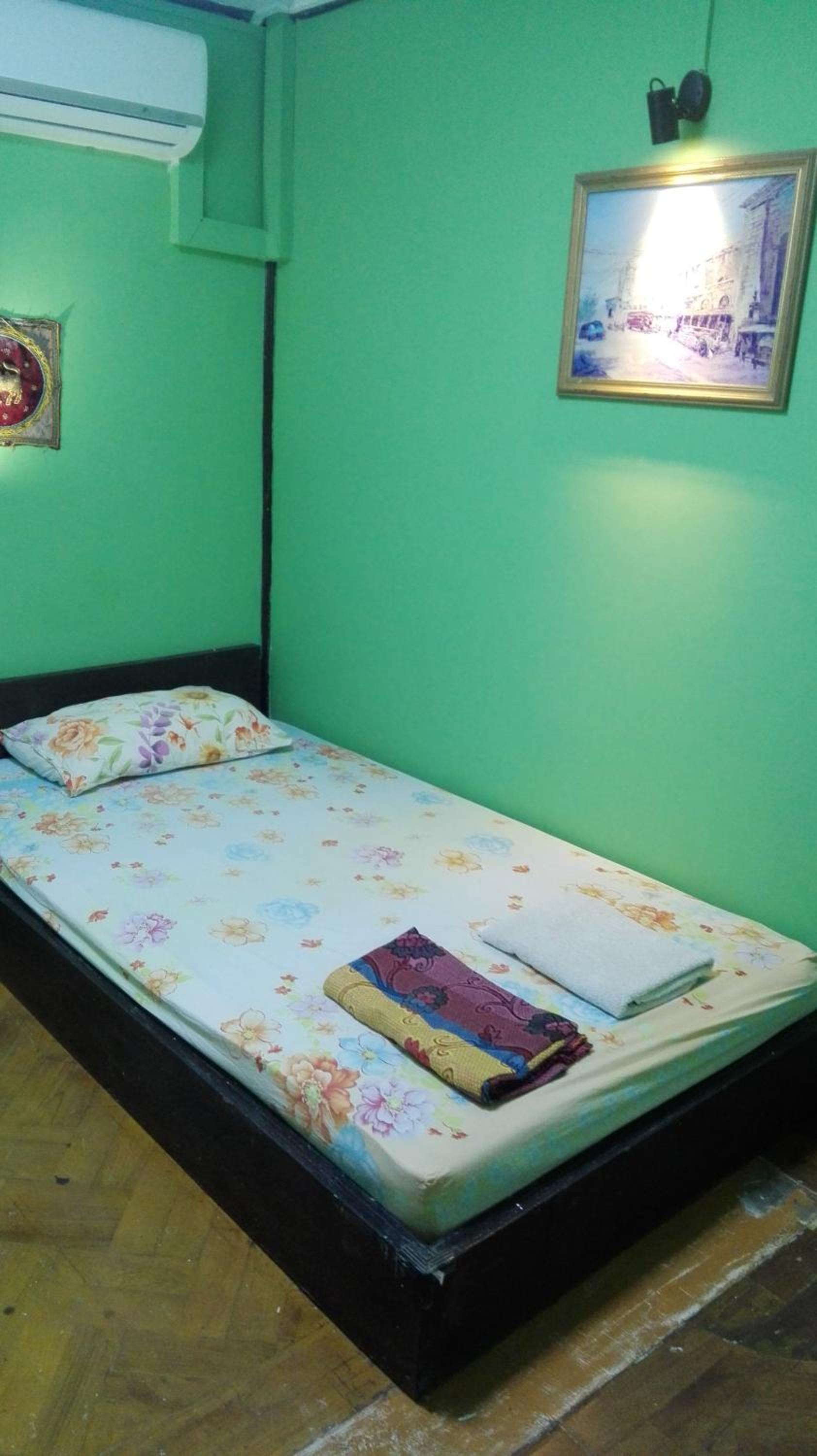 Shannkalay Hostel