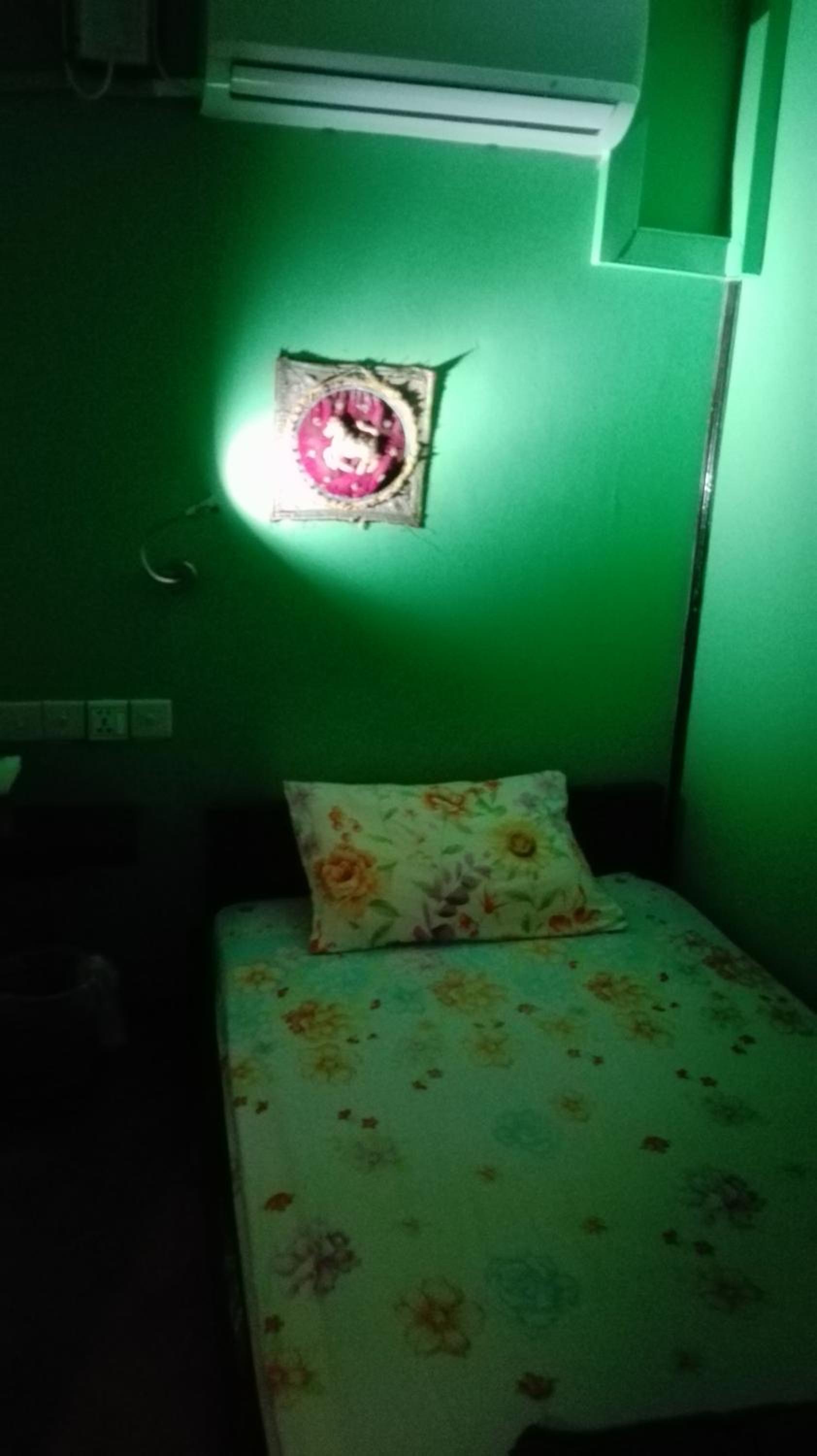 Shannkalay Hostel