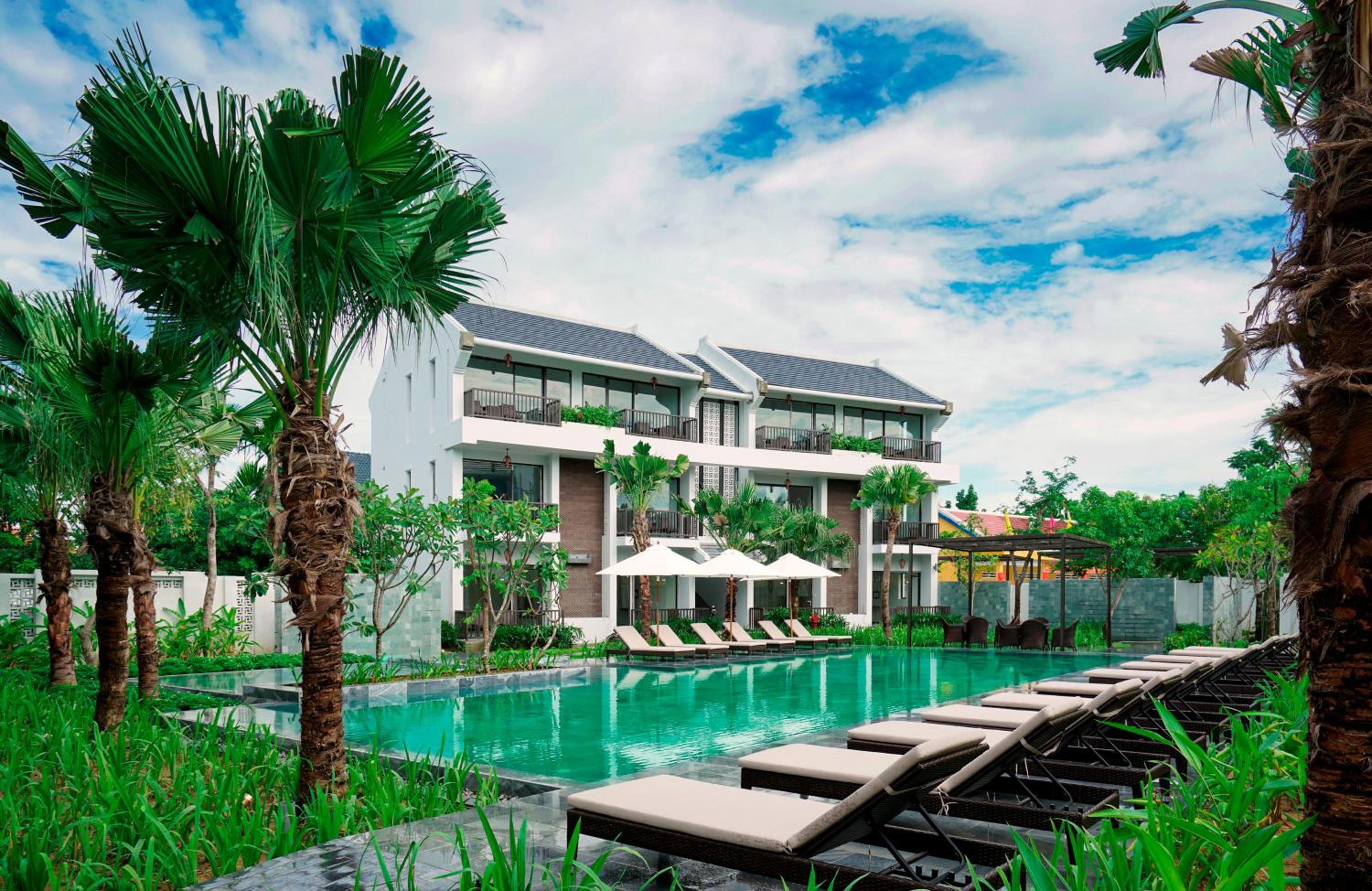 Premier Senvila Boutique Resort & Spa