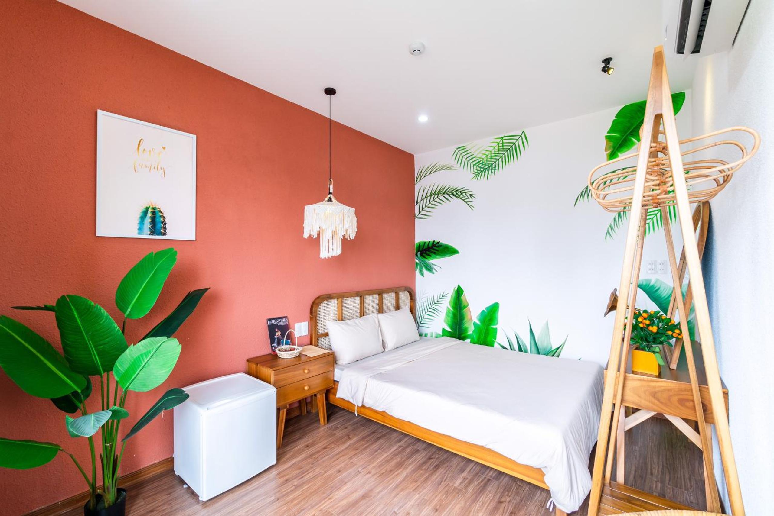 NẮNG House