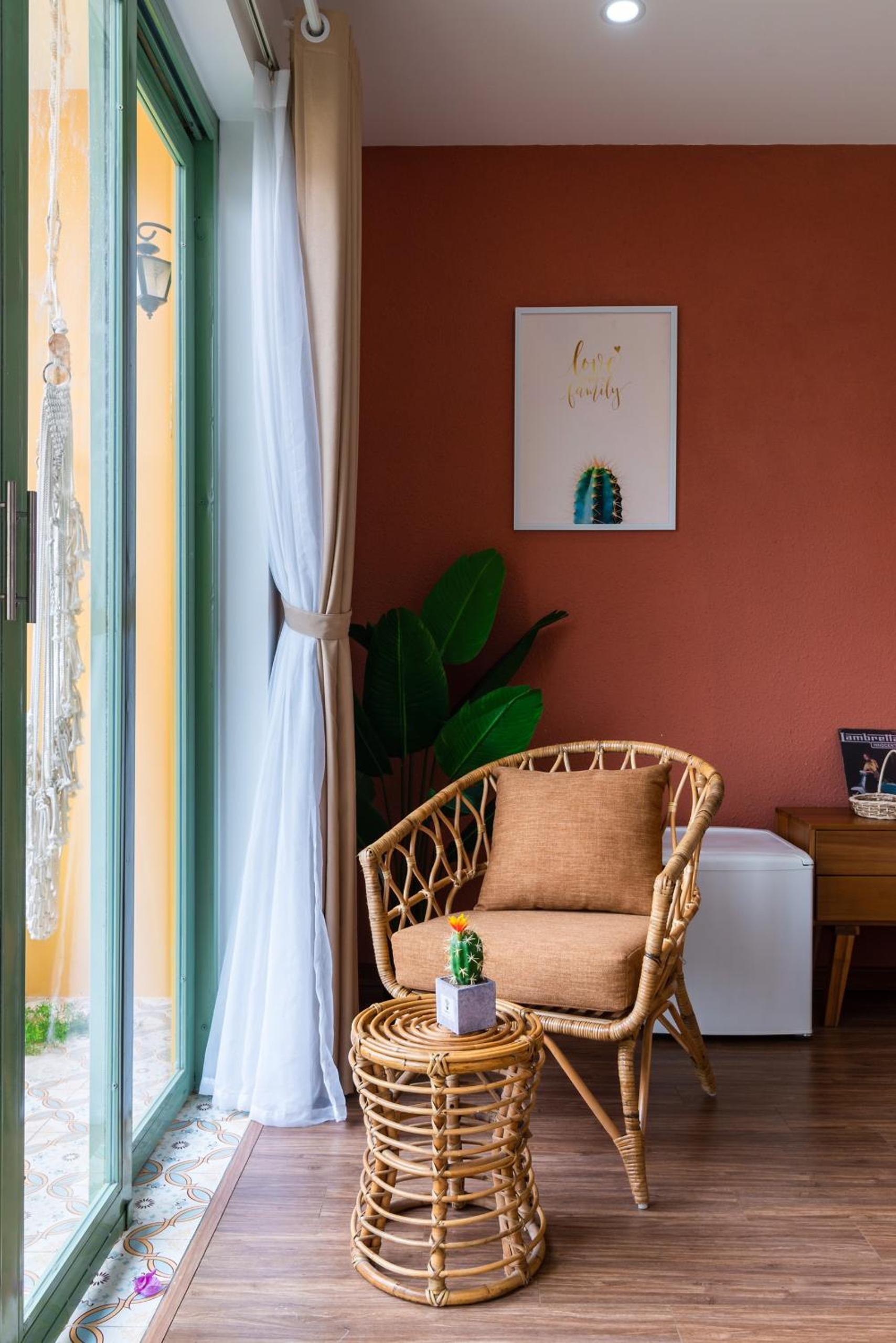 NẮNG House
