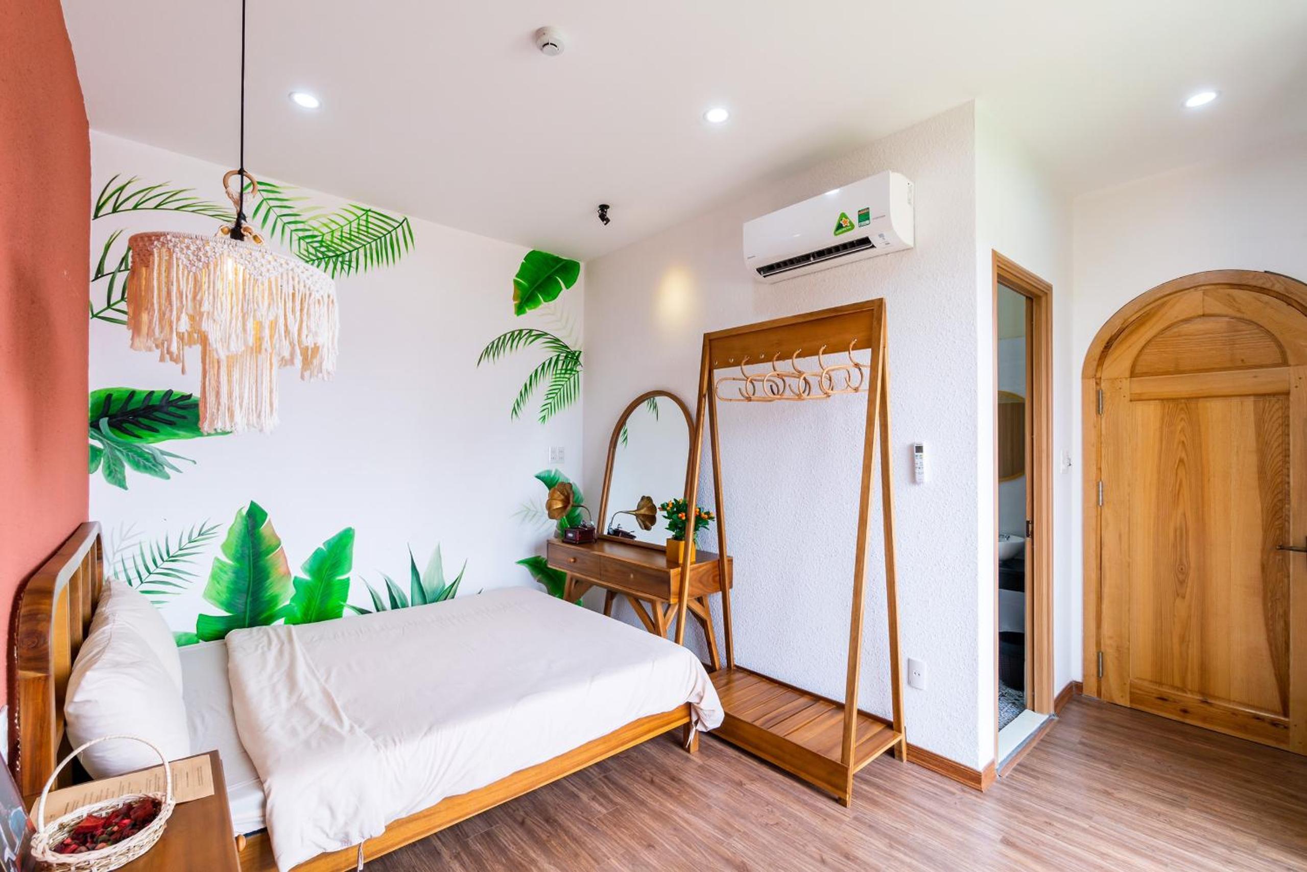 NẮNG House