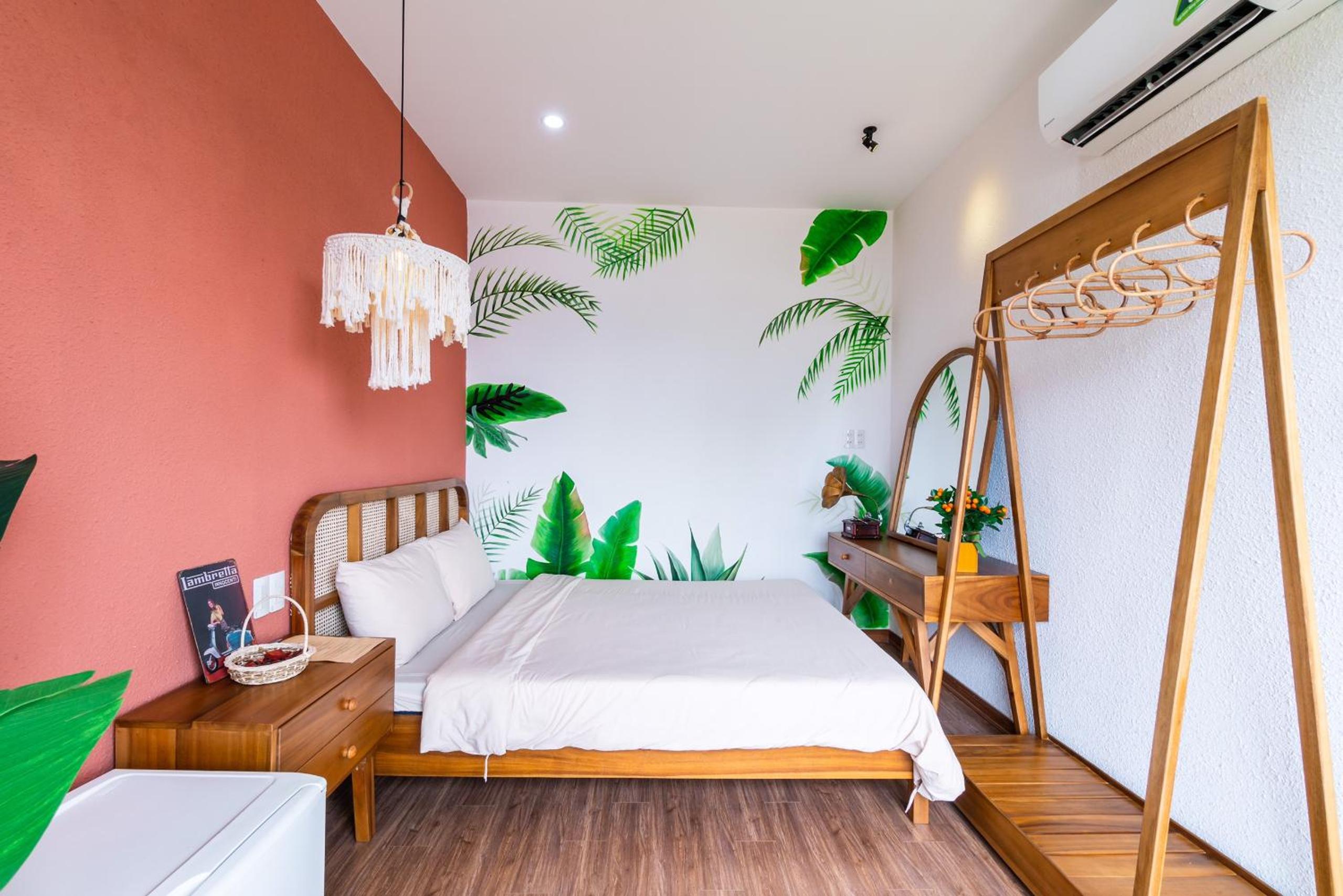 NẮNG House