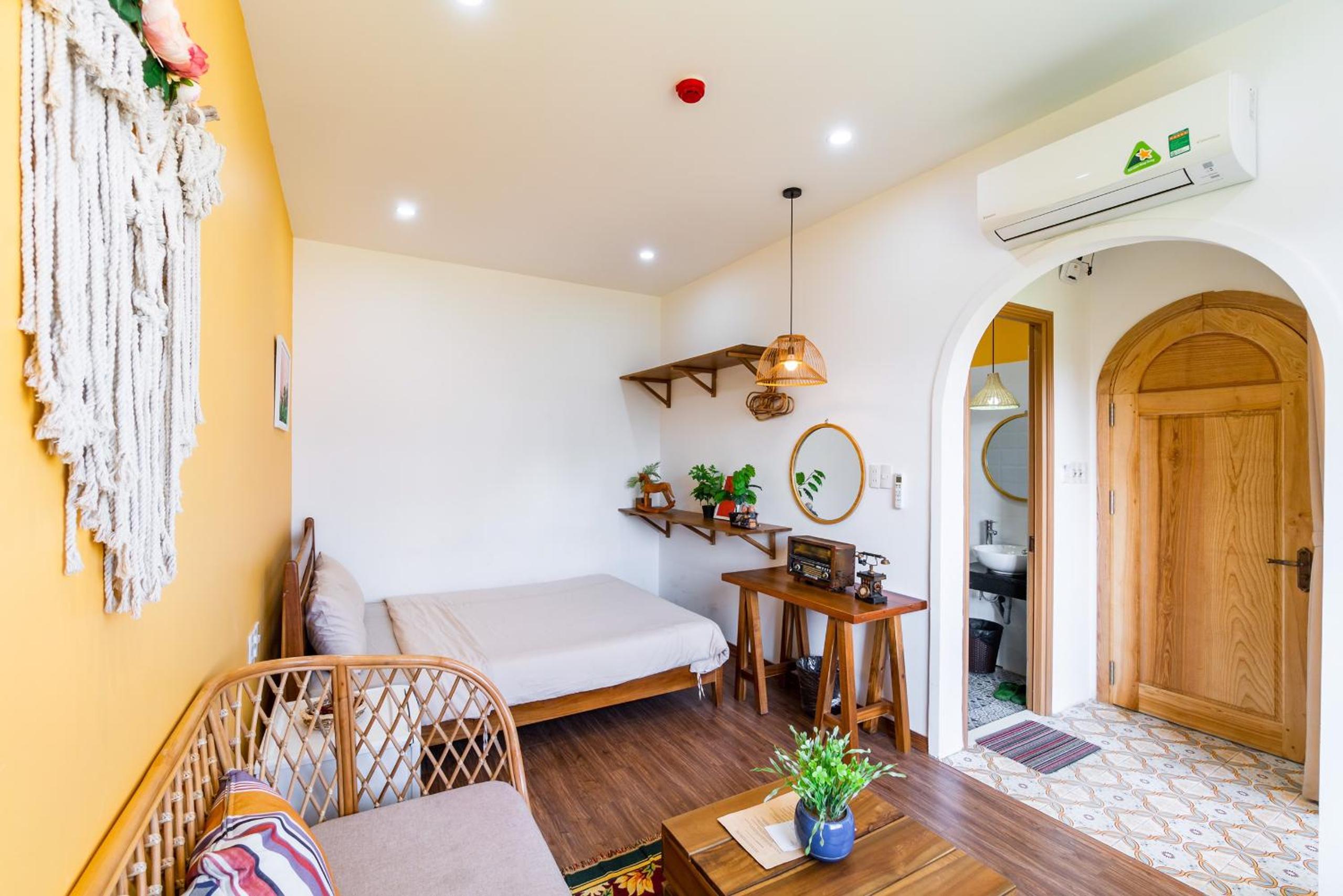 NẮNG House