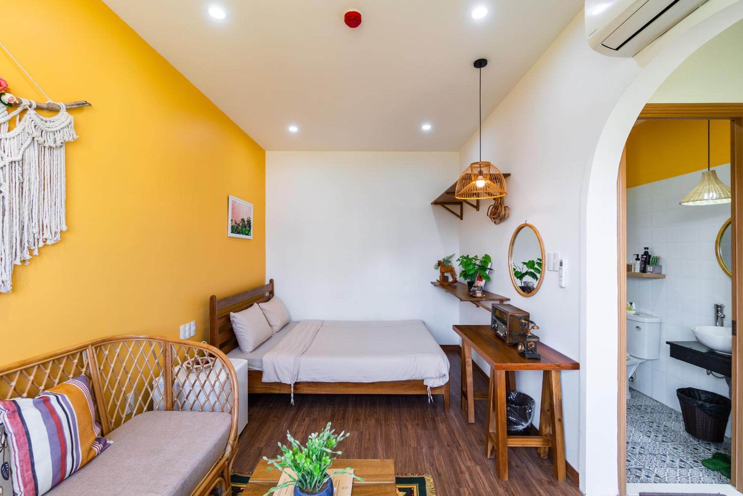 NẮNG House
