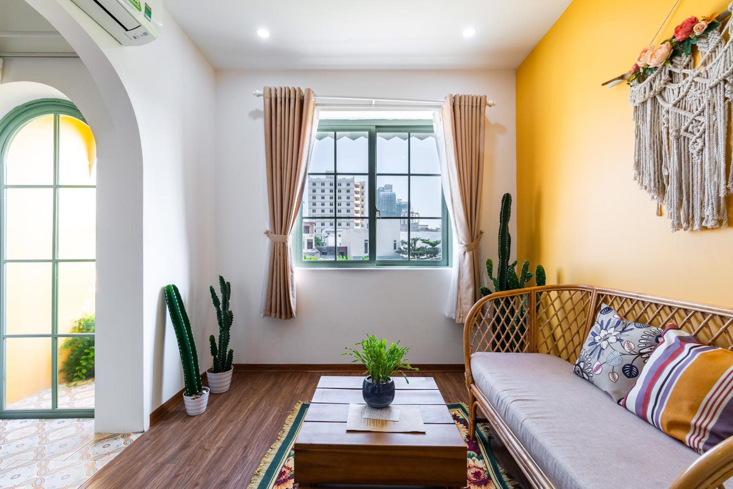 NẮNG House