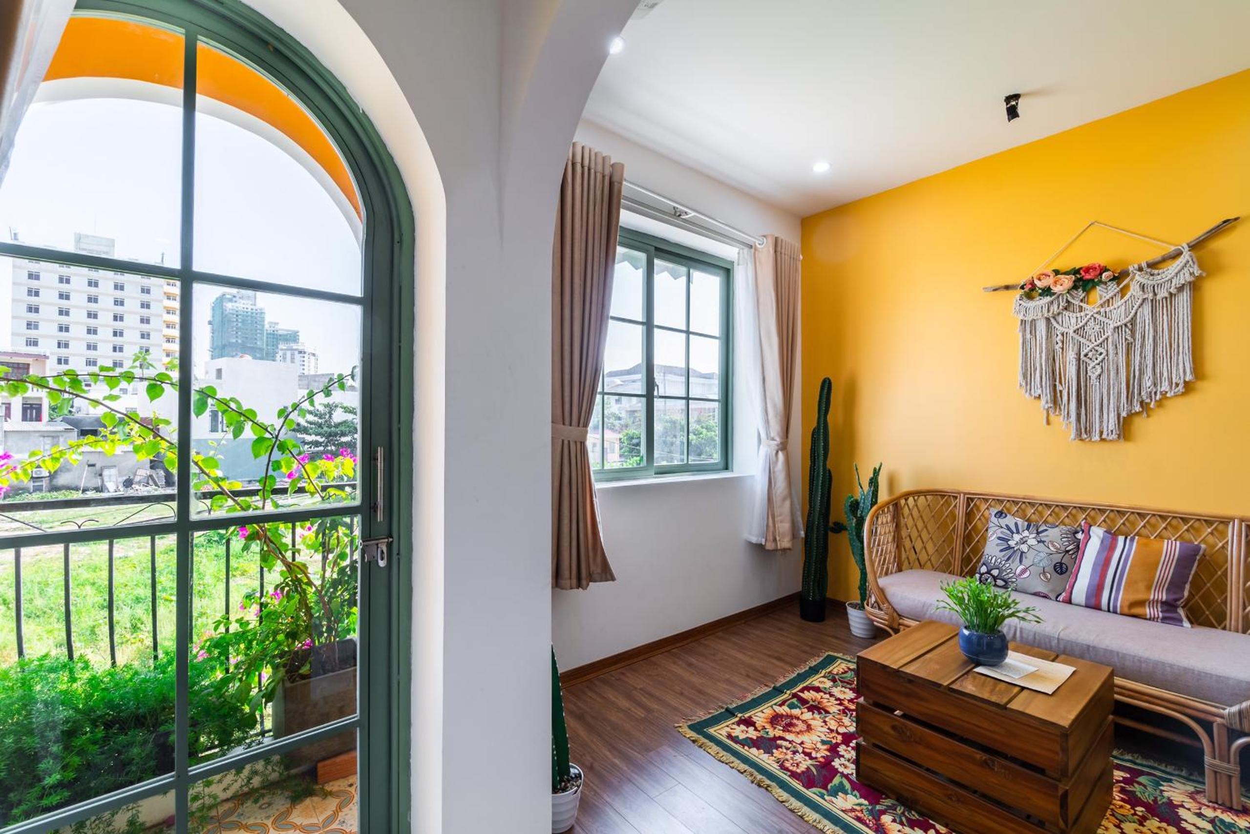 NẮNG House