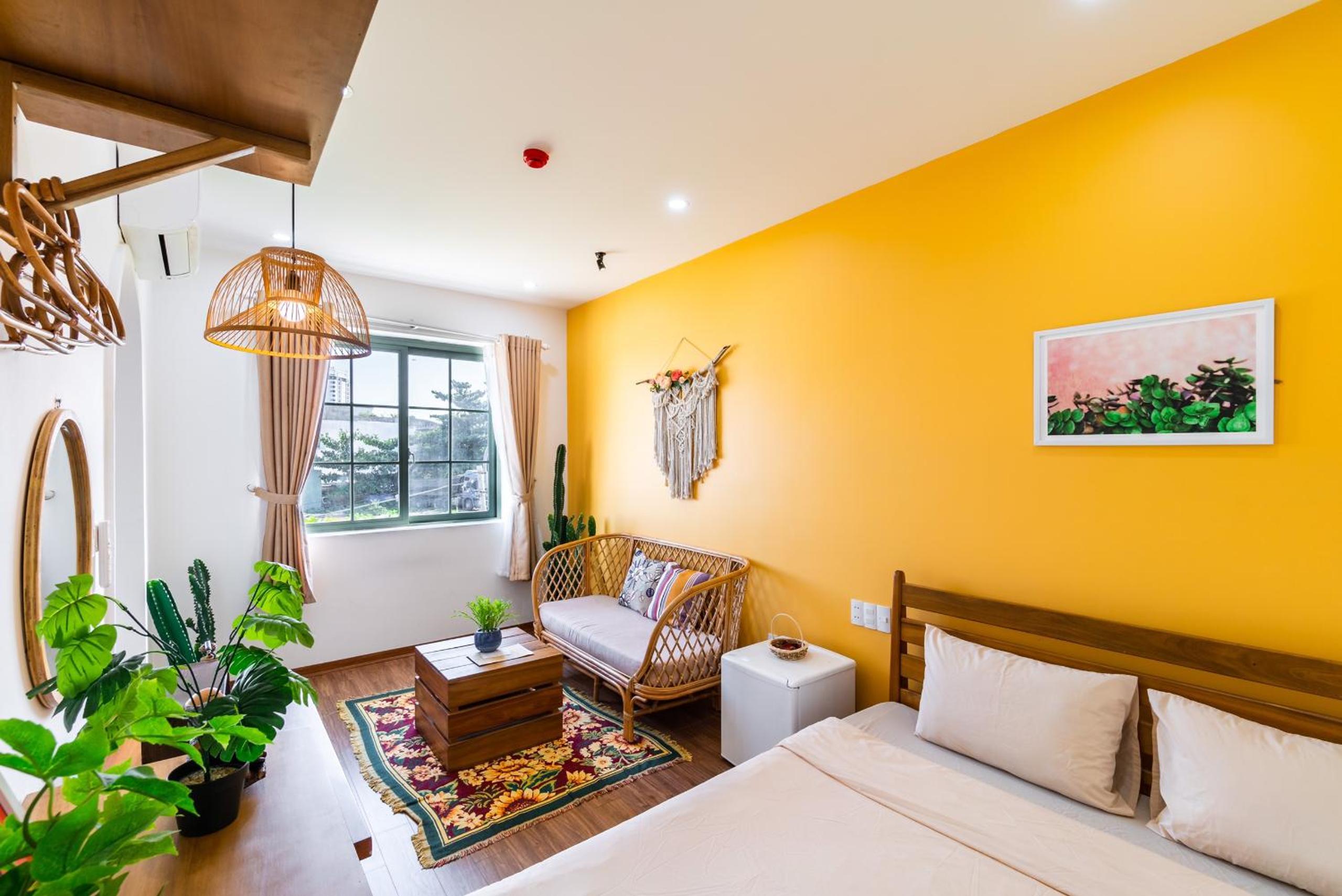 NẮNG House