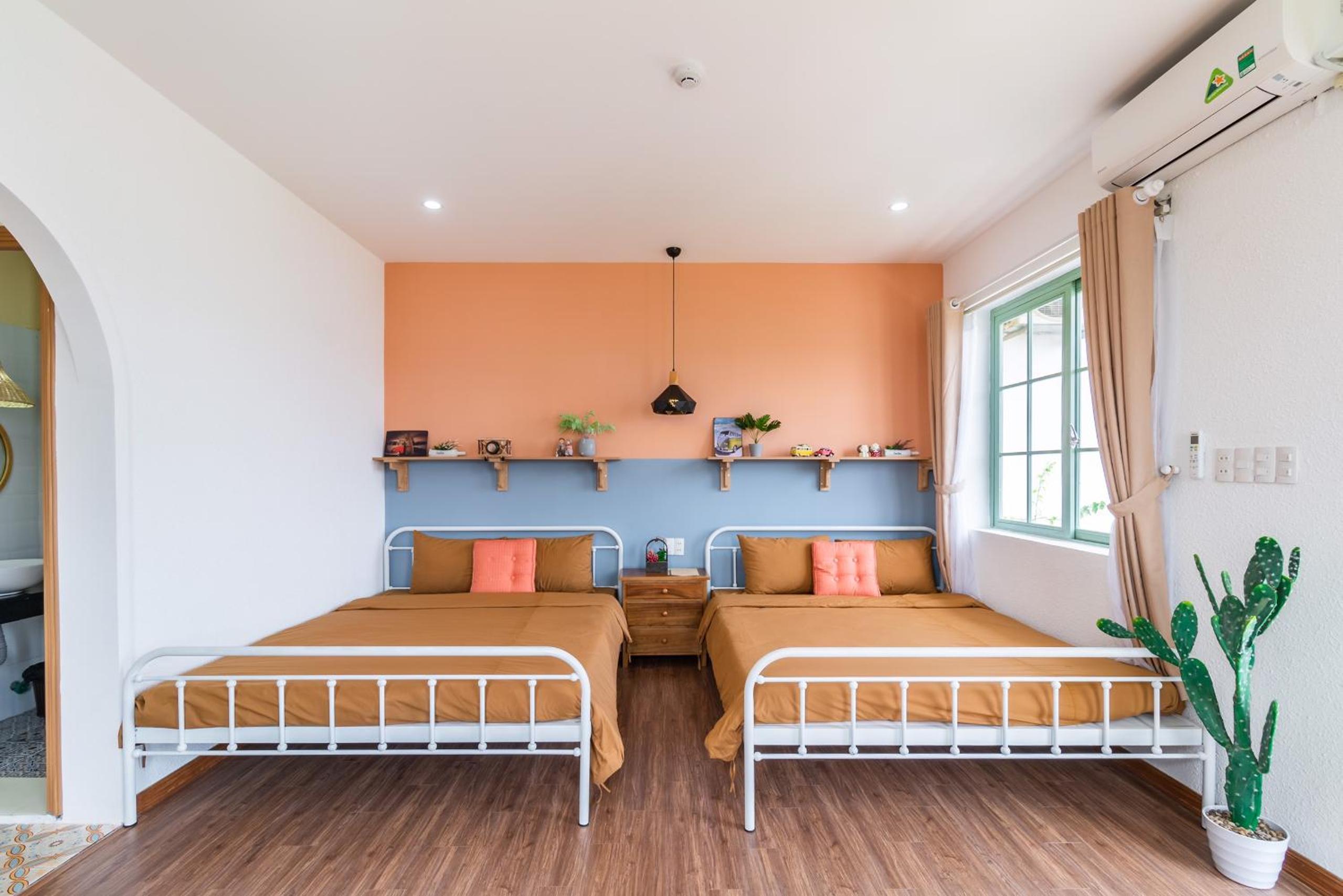 NẮNG House