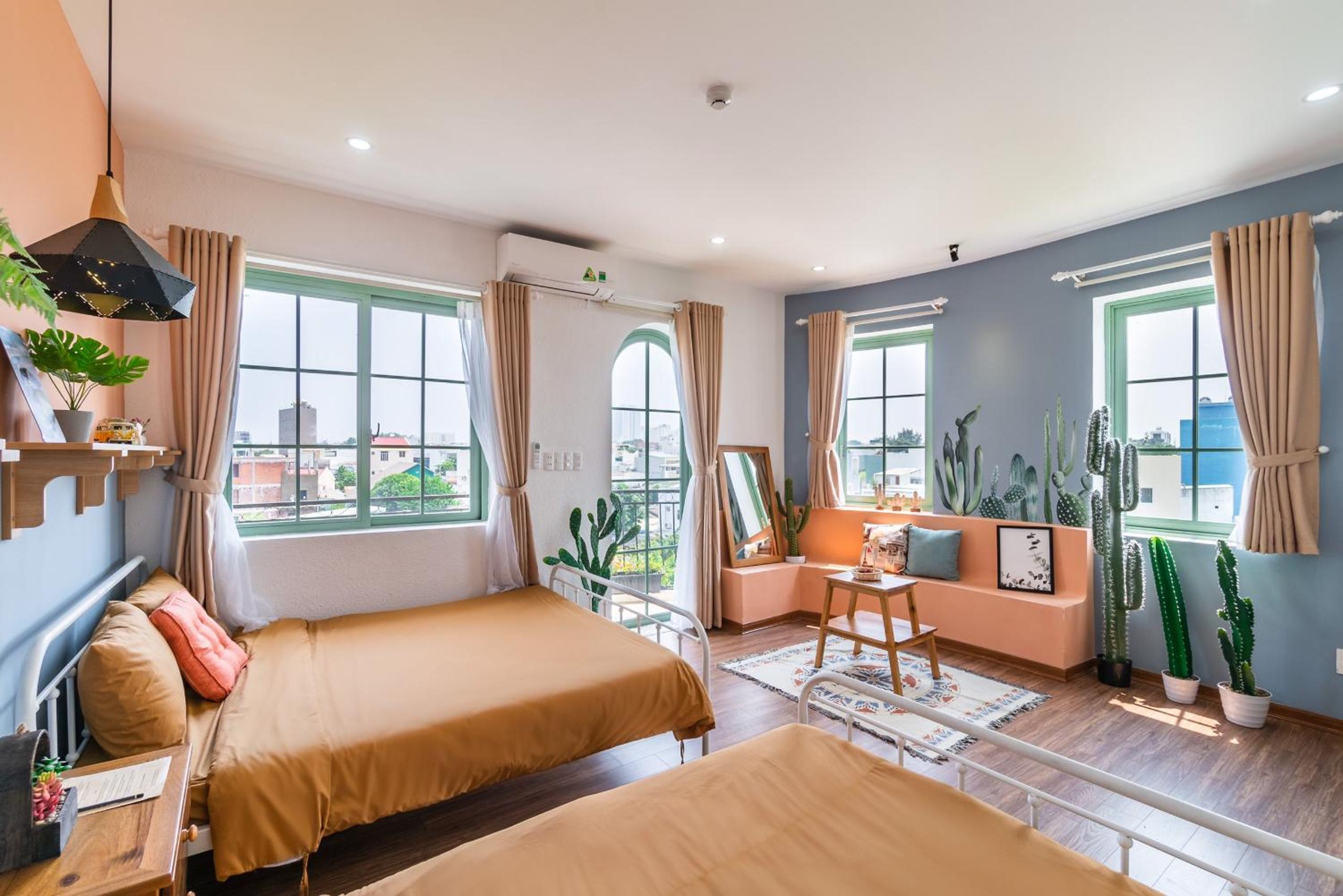 NẮNG House