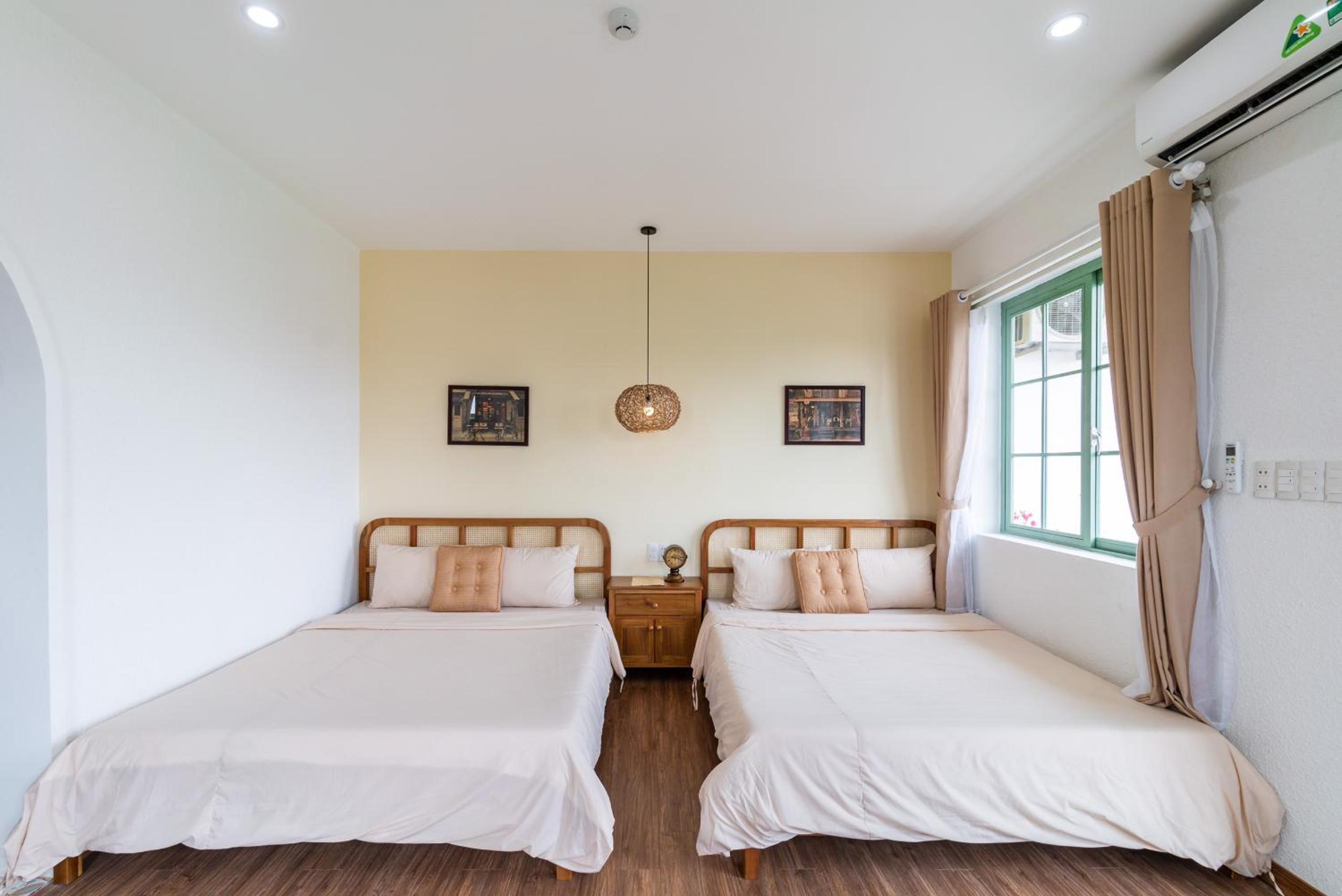 NẮNG House