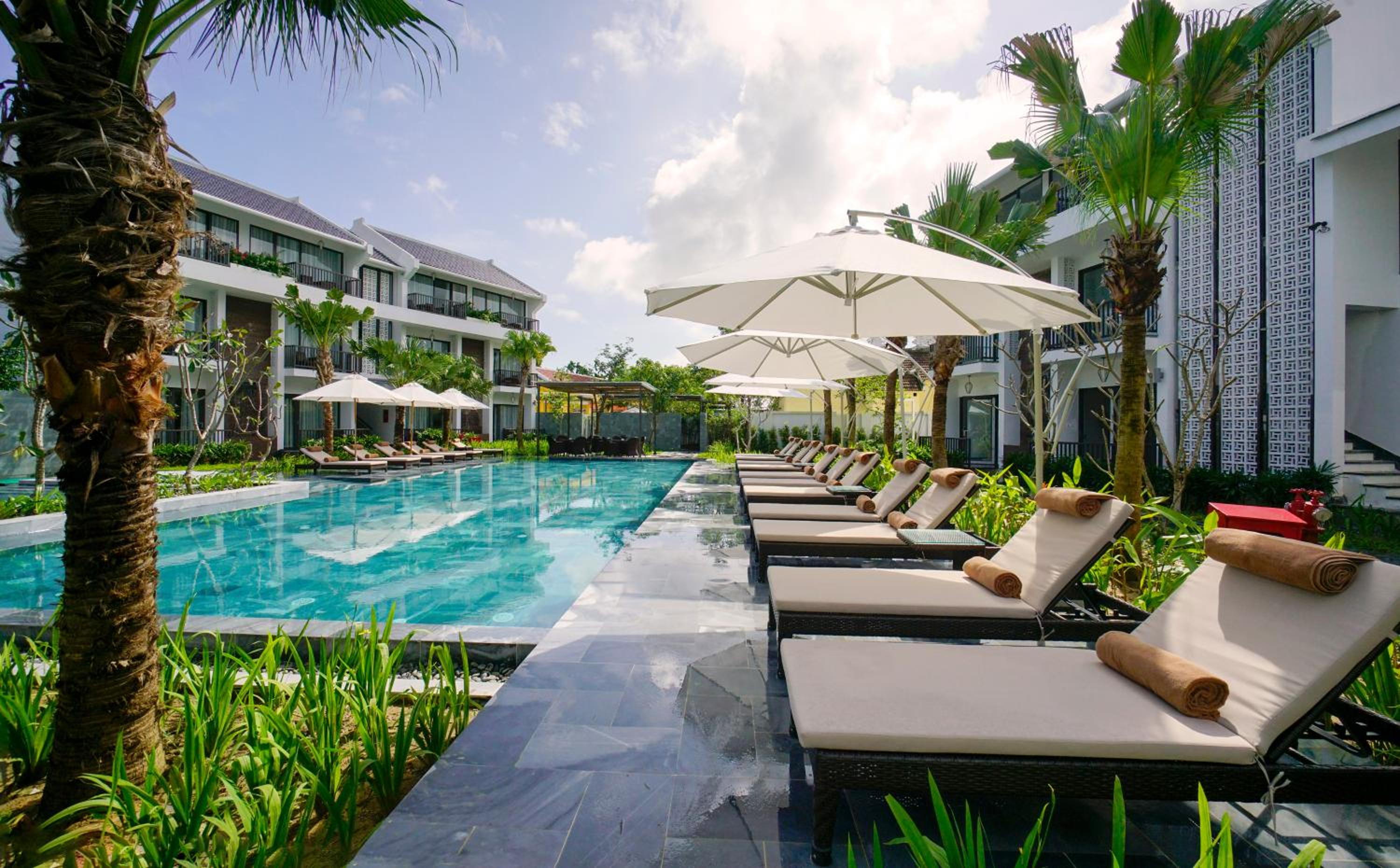 Premier Senvila Boutique Resort & Spa