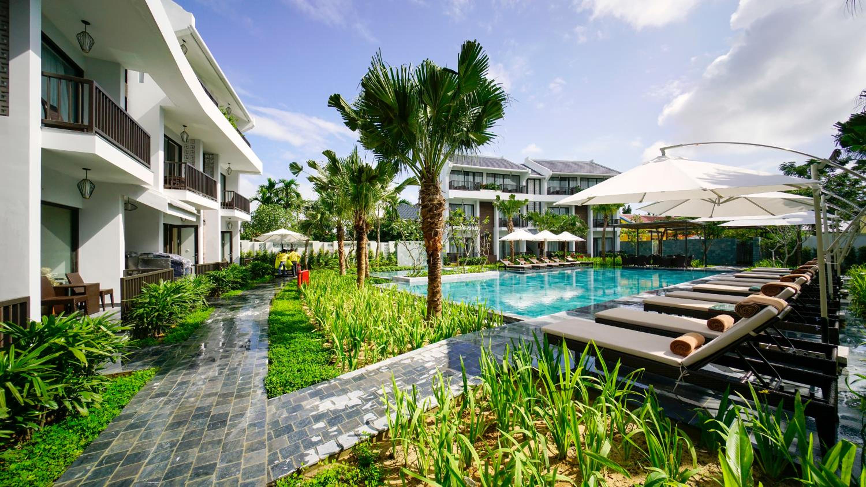 Premier Senvila Boutique Resort & Spa