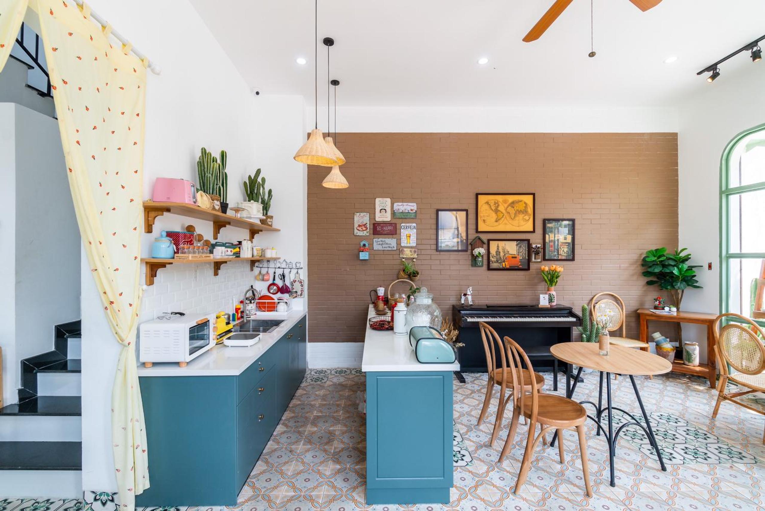 NẮNG House