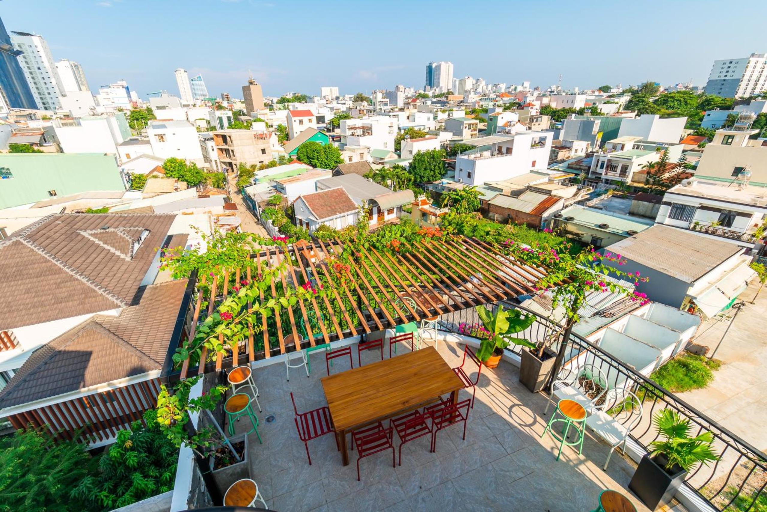 NẮNG House