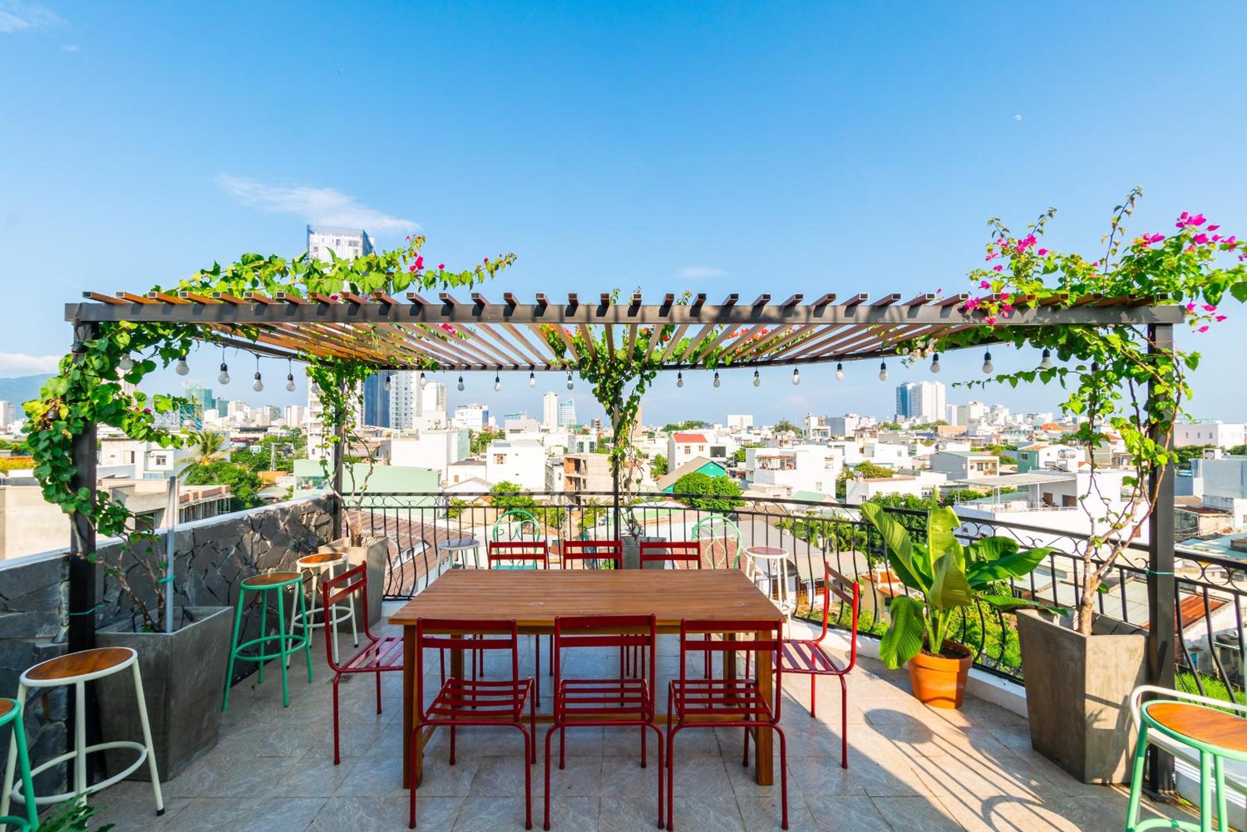 NẮNG House