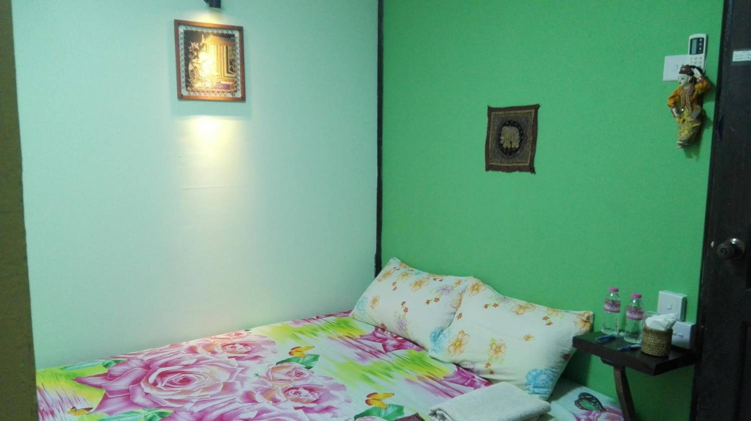 Shannkalay Hostel