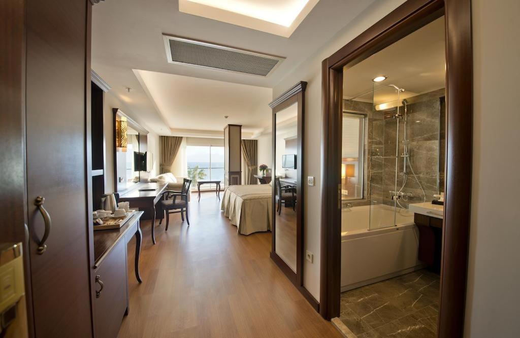 Prime Boutique Otel - Image 69