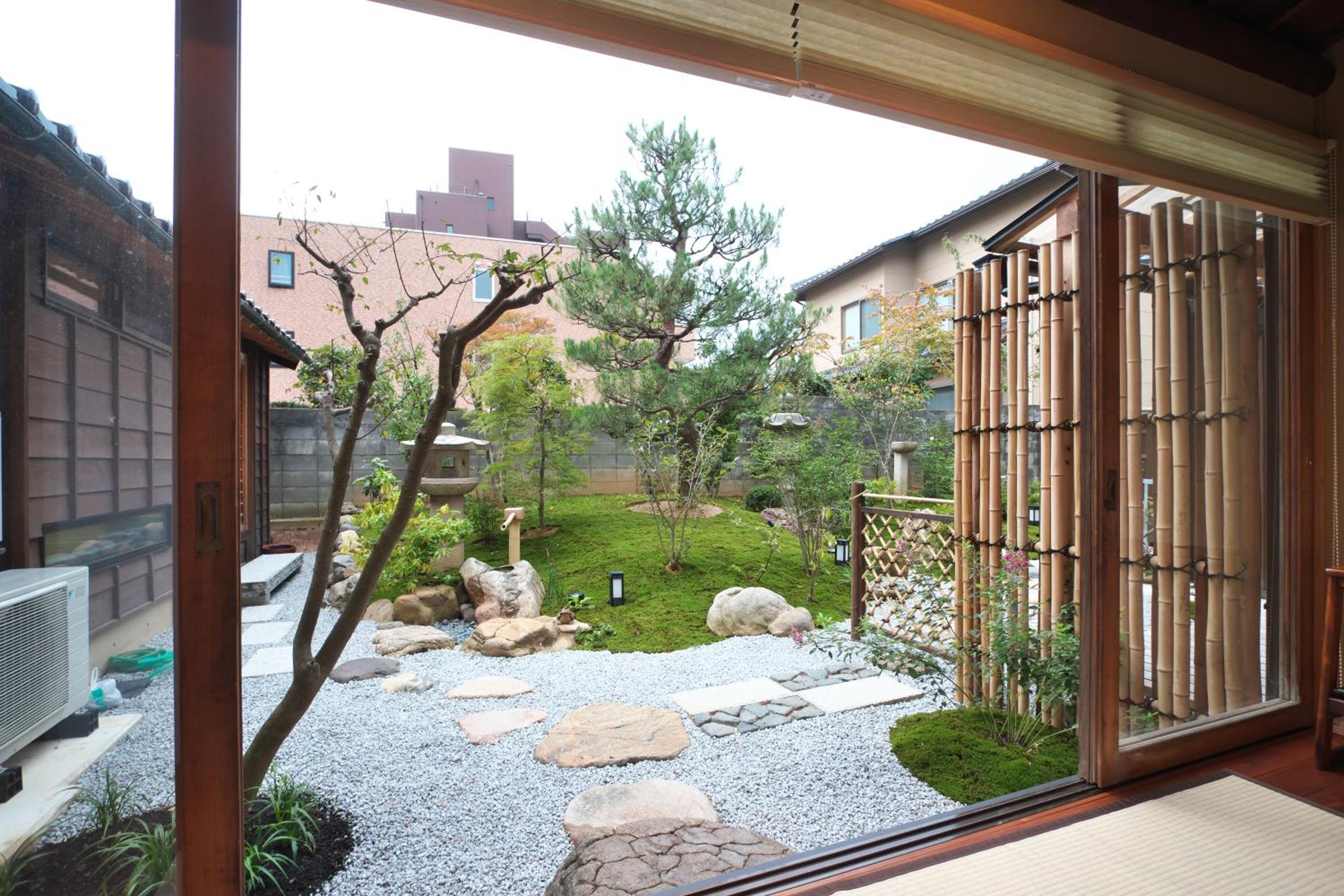Musashi Sakaean view 3