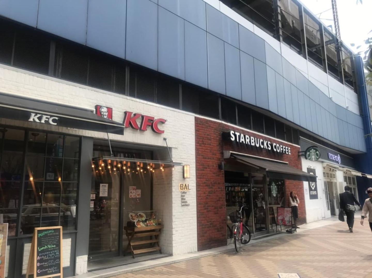 Akabane TK Building 201