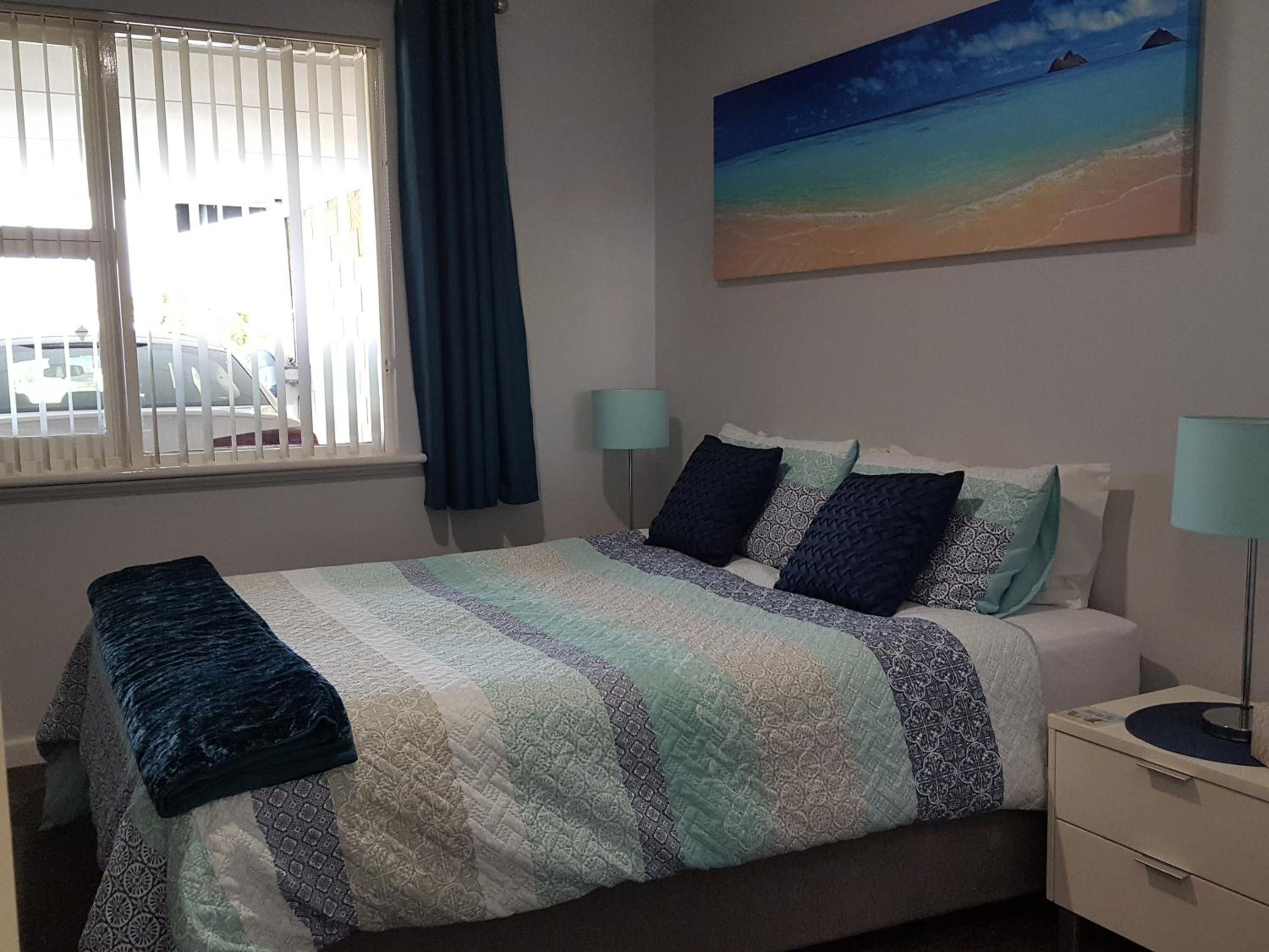Palm Beach Guest House
