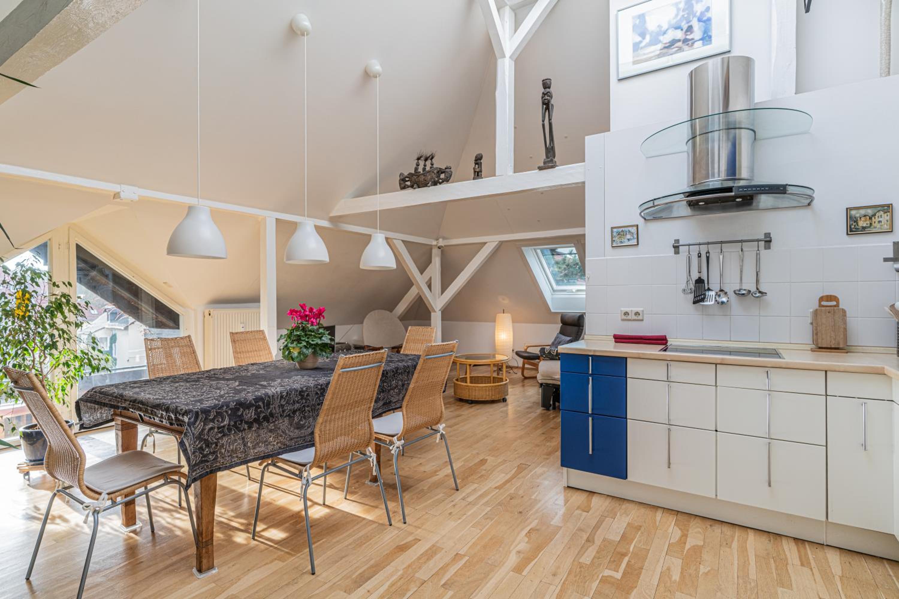 Ferienwohnung Sillack view 4