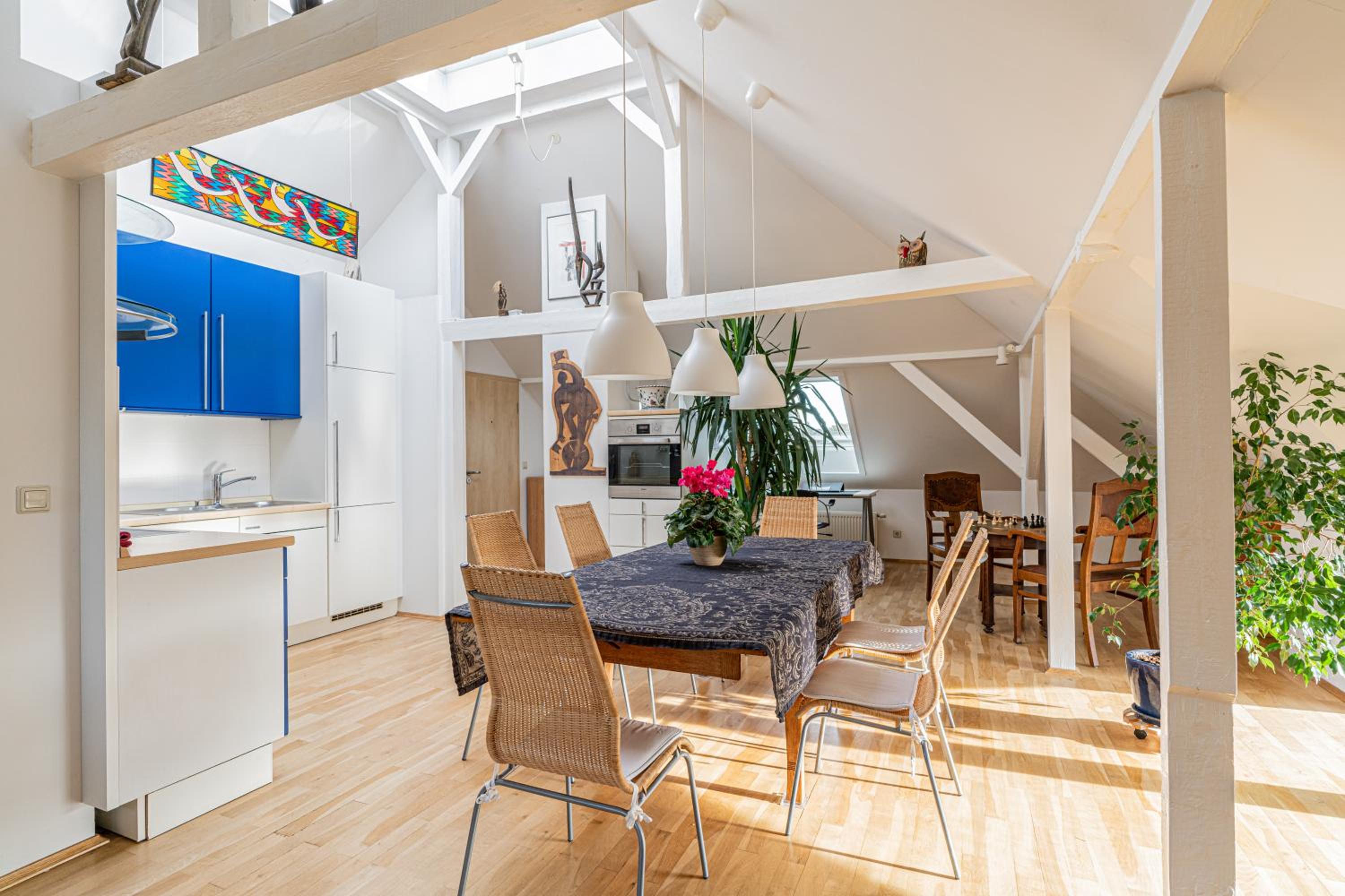 Ferienwohnung Sillack view 3