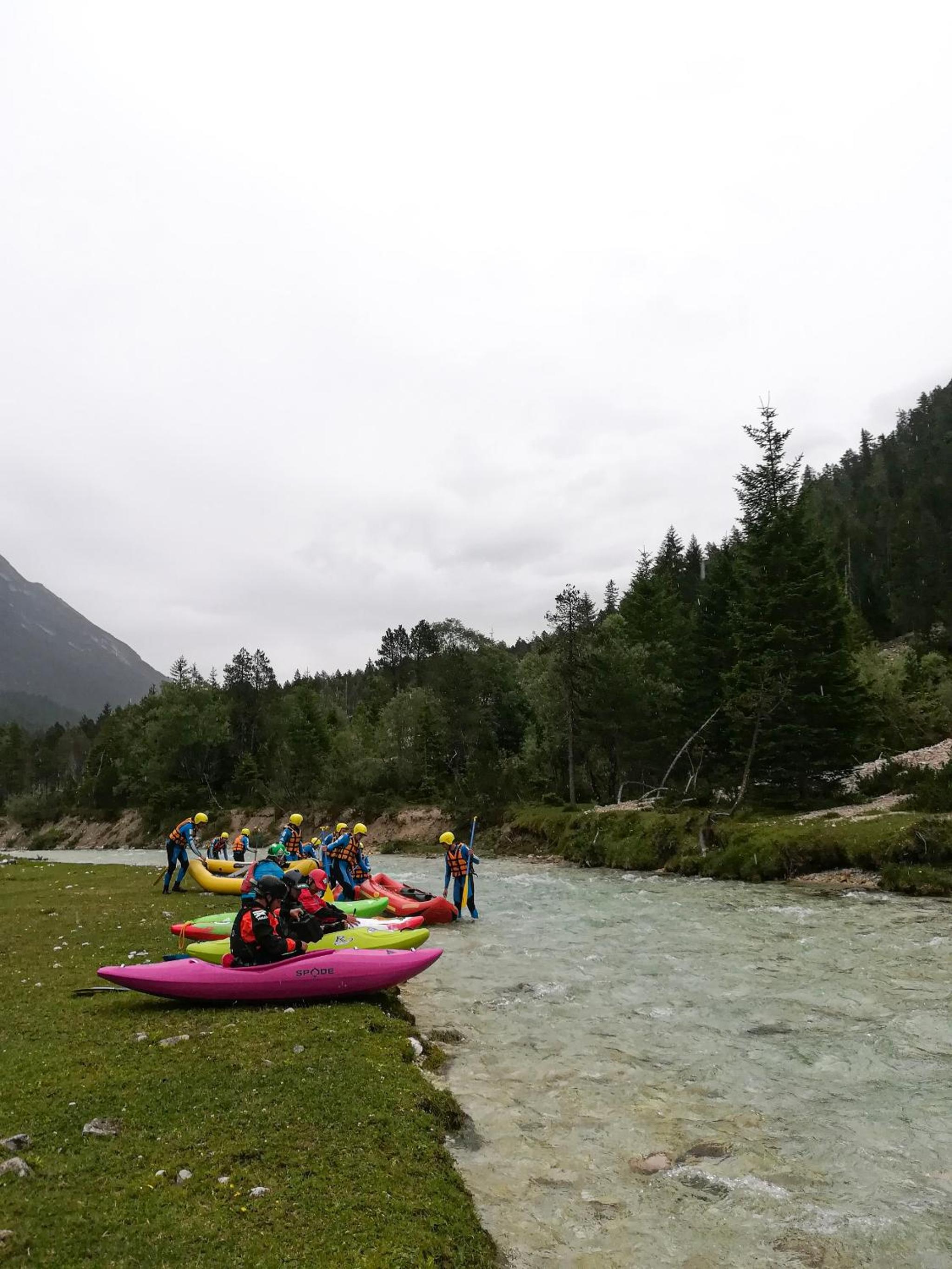 Hotel Garni Isarlodge Wiesenhof