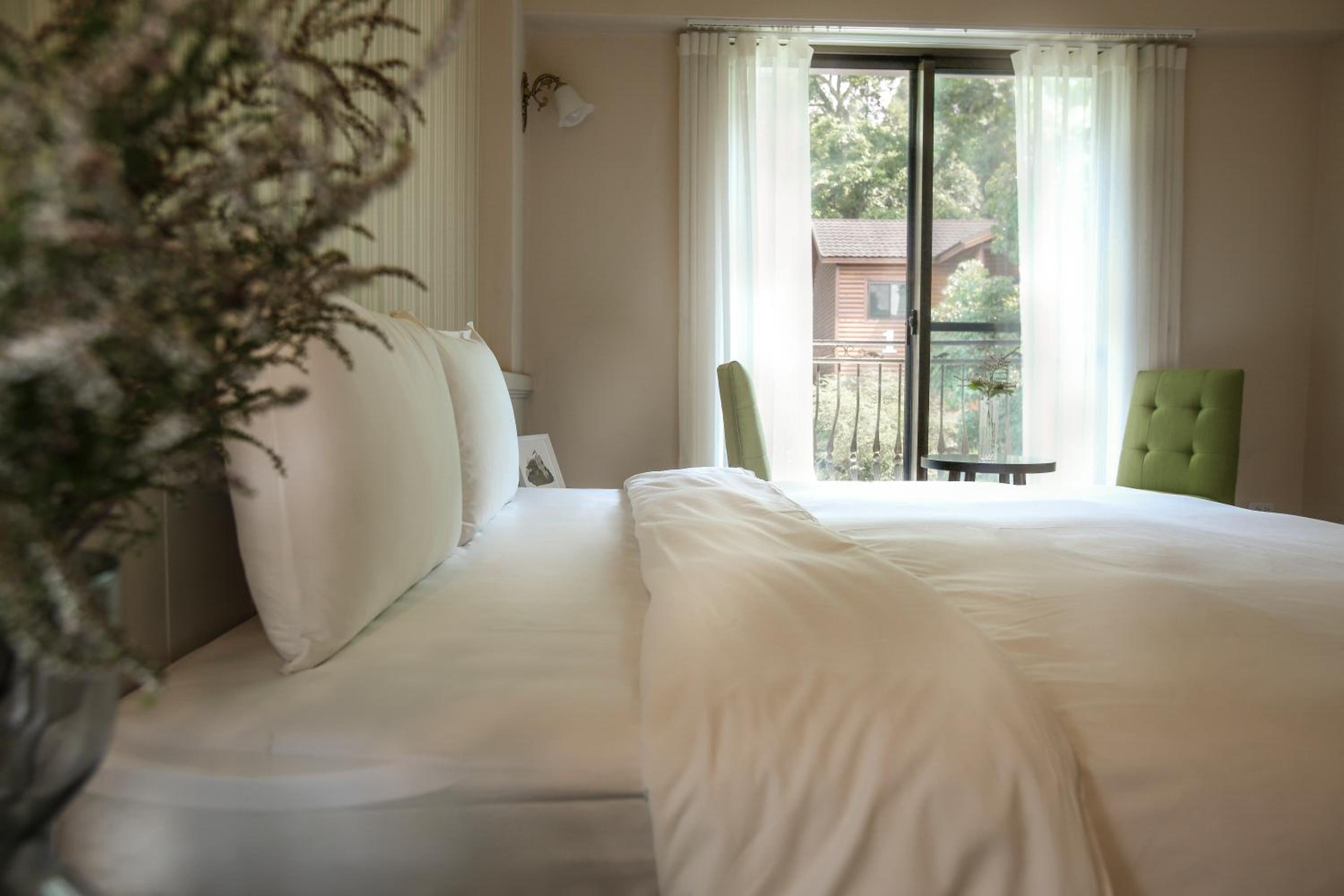 Yo Shen Jing Resorts